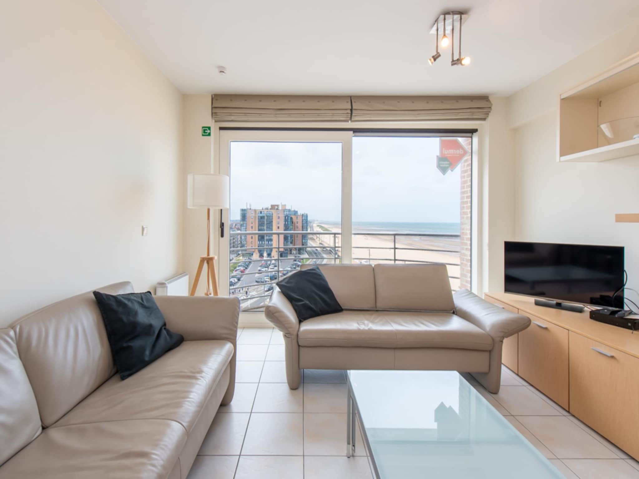 Ferienwohnung Zon en Zee