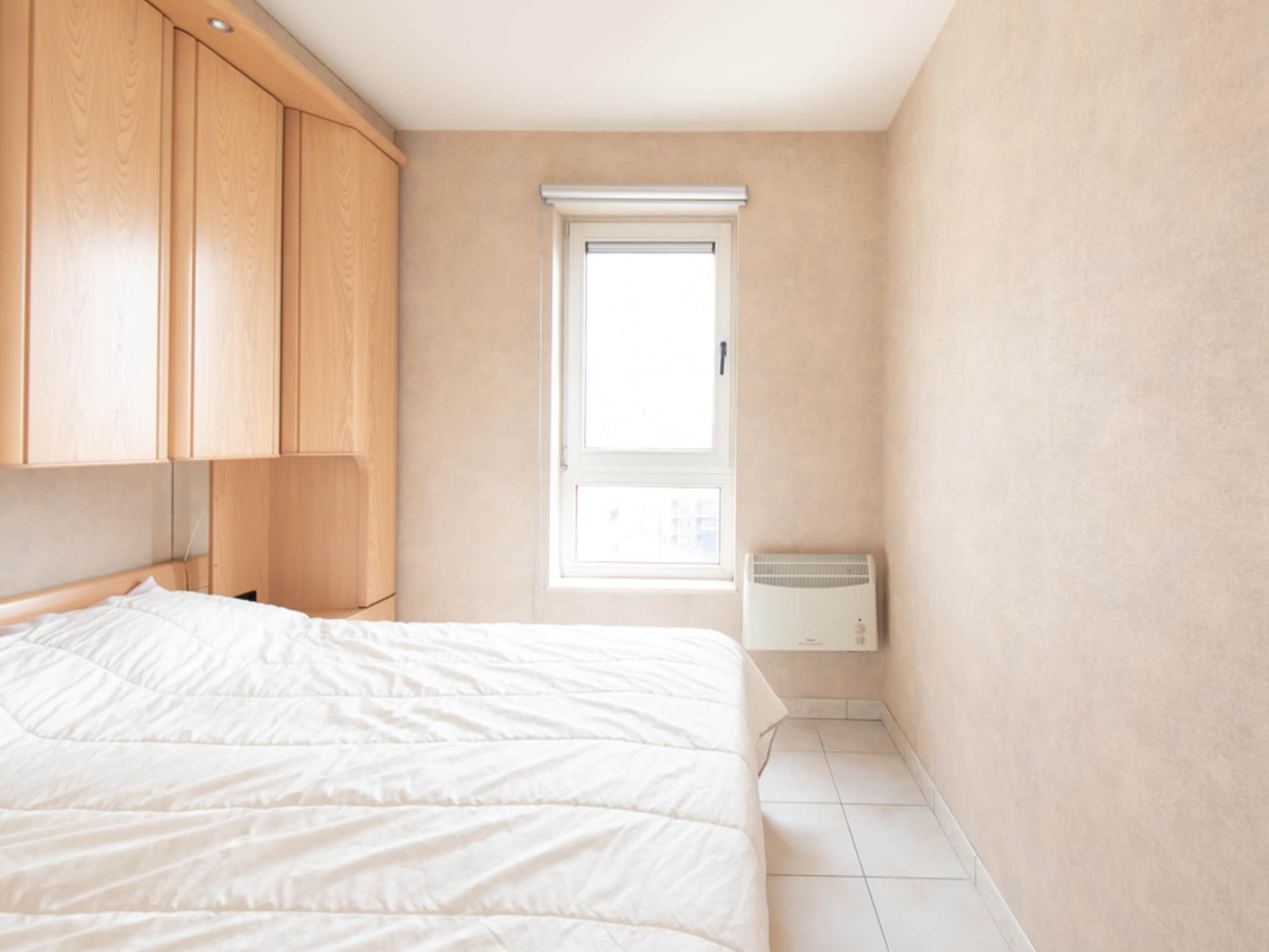 Ferienwohnung Zon en Zee
