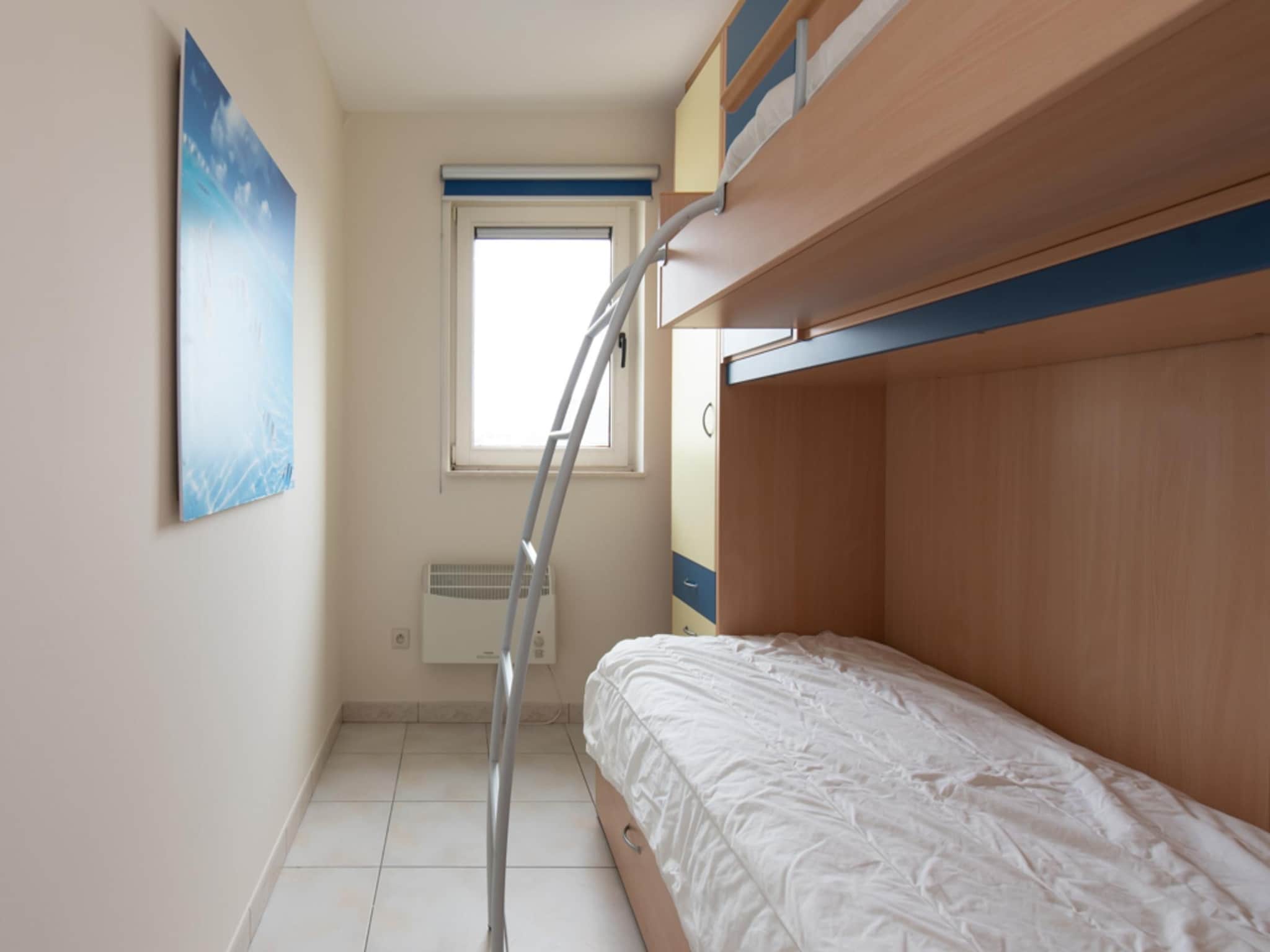 Ferienwohnung Zon en Zee