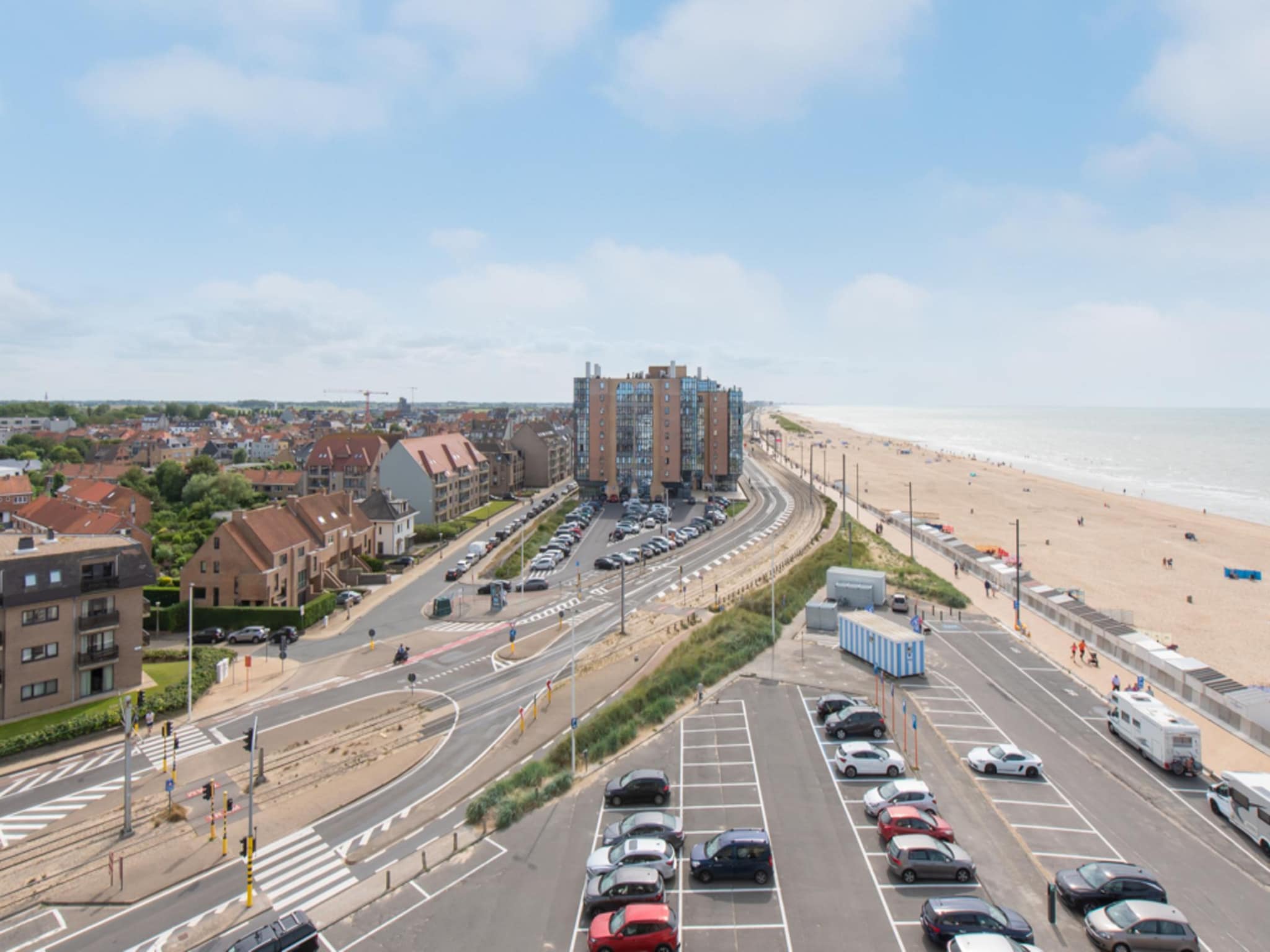 Ferienwohnung Zon en Zee