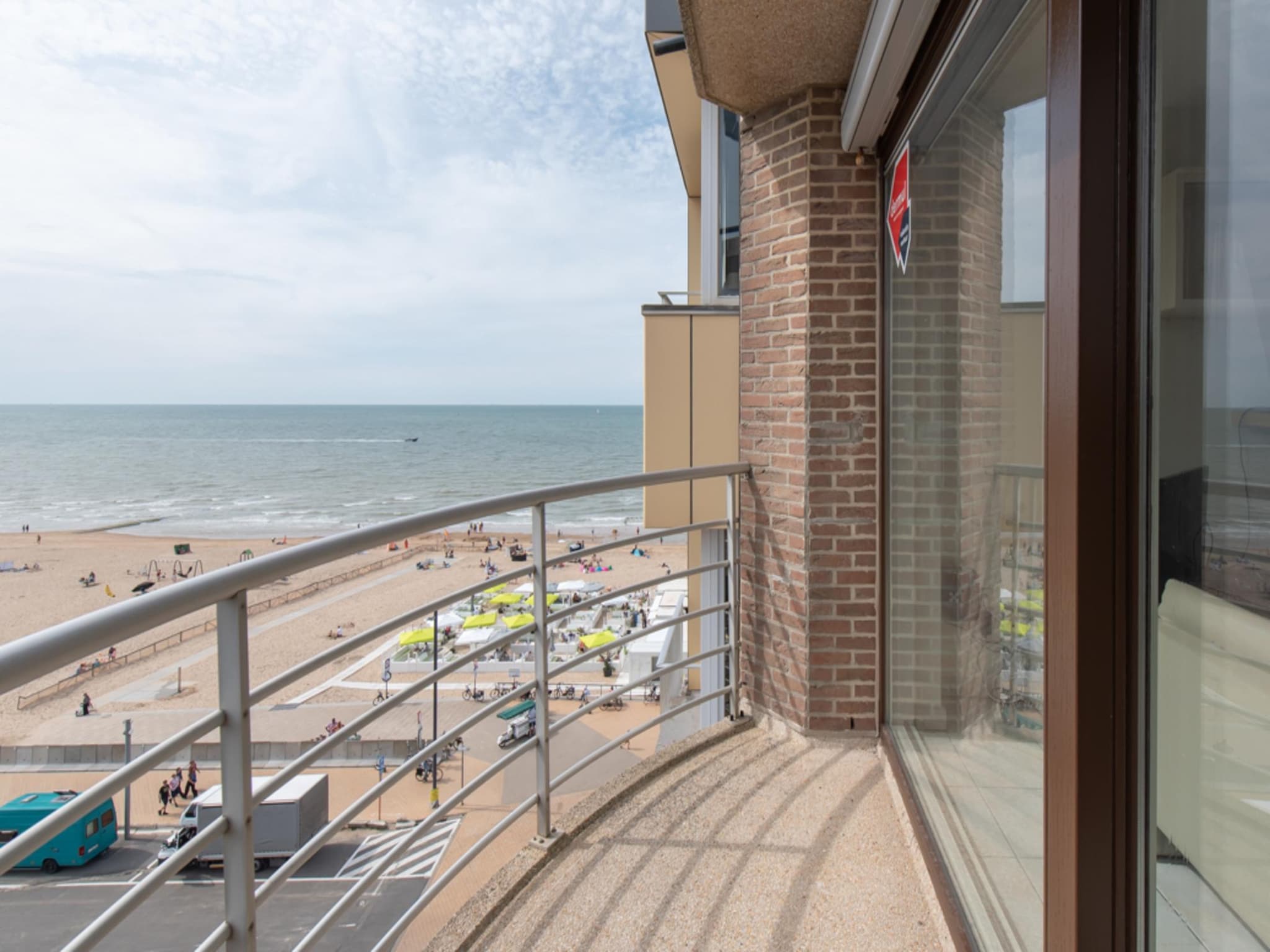 Ferienwohnung Zon en Zee