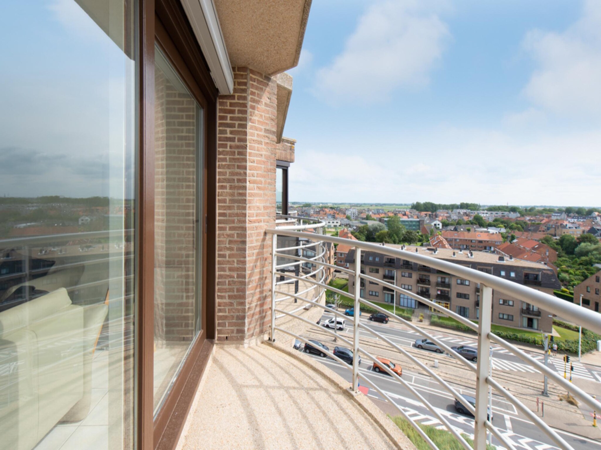 Ferienwohnung Zon en Zee