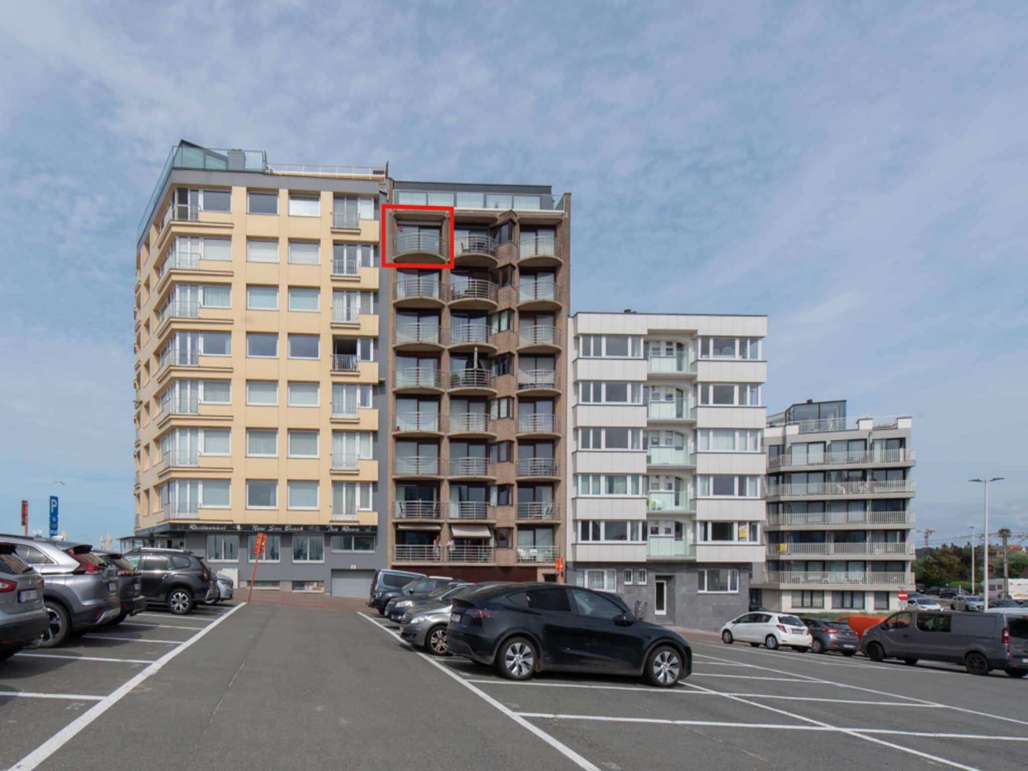 Ferienwohnung Zon en Zee