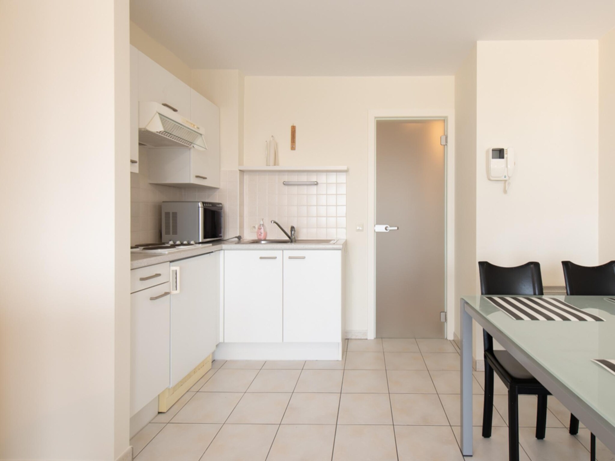 Ferienwohnung Zon en Zee