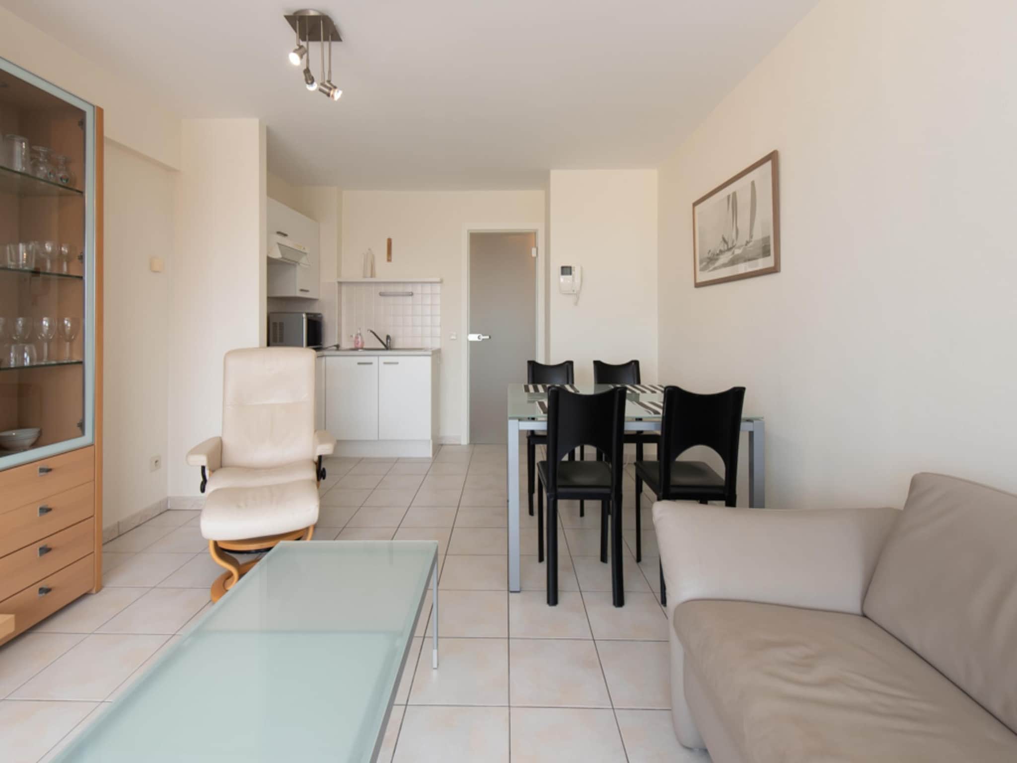 Ferienwohnung Zon en Zee