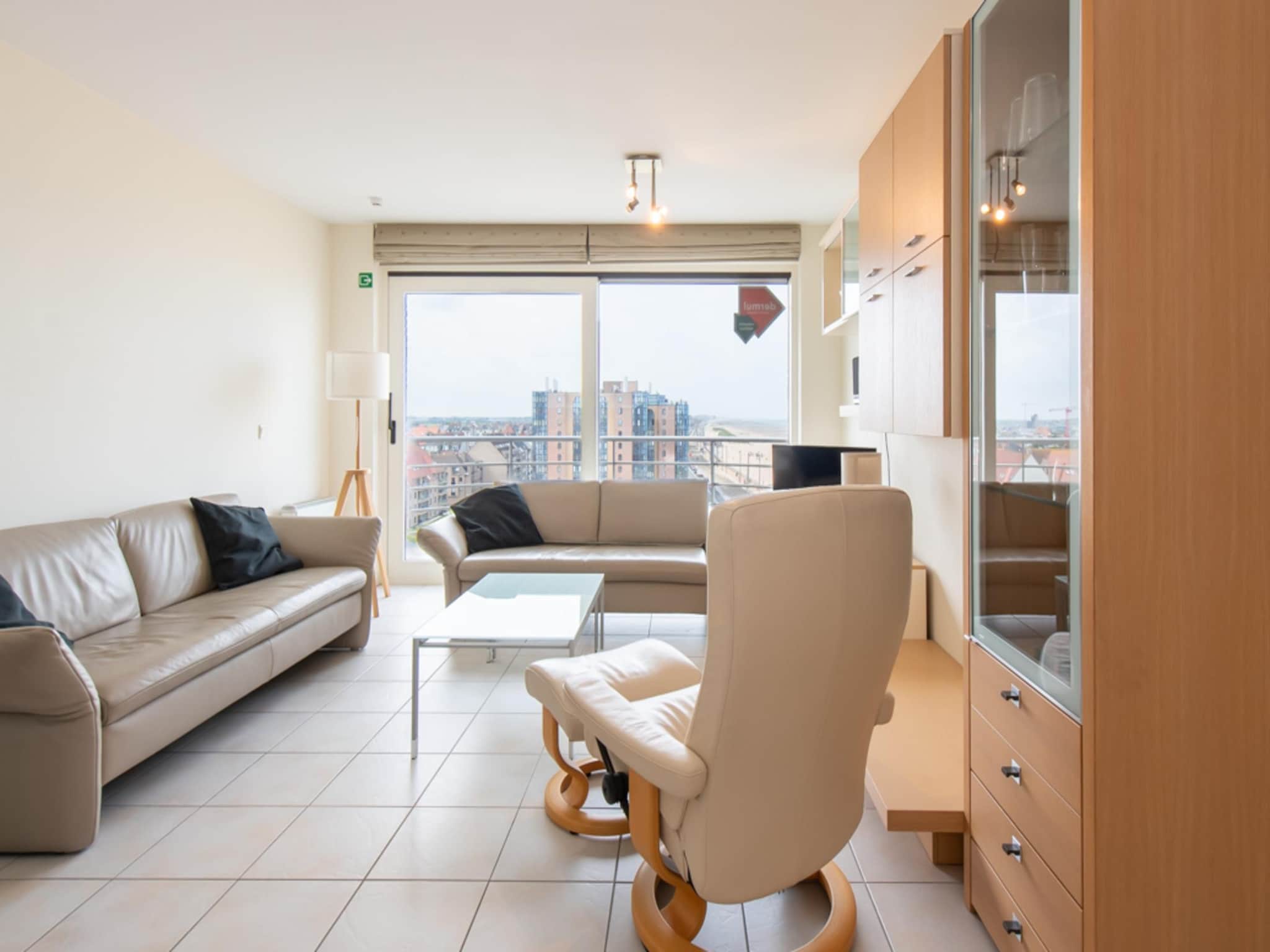 Ferienwohnung Zon en Zee