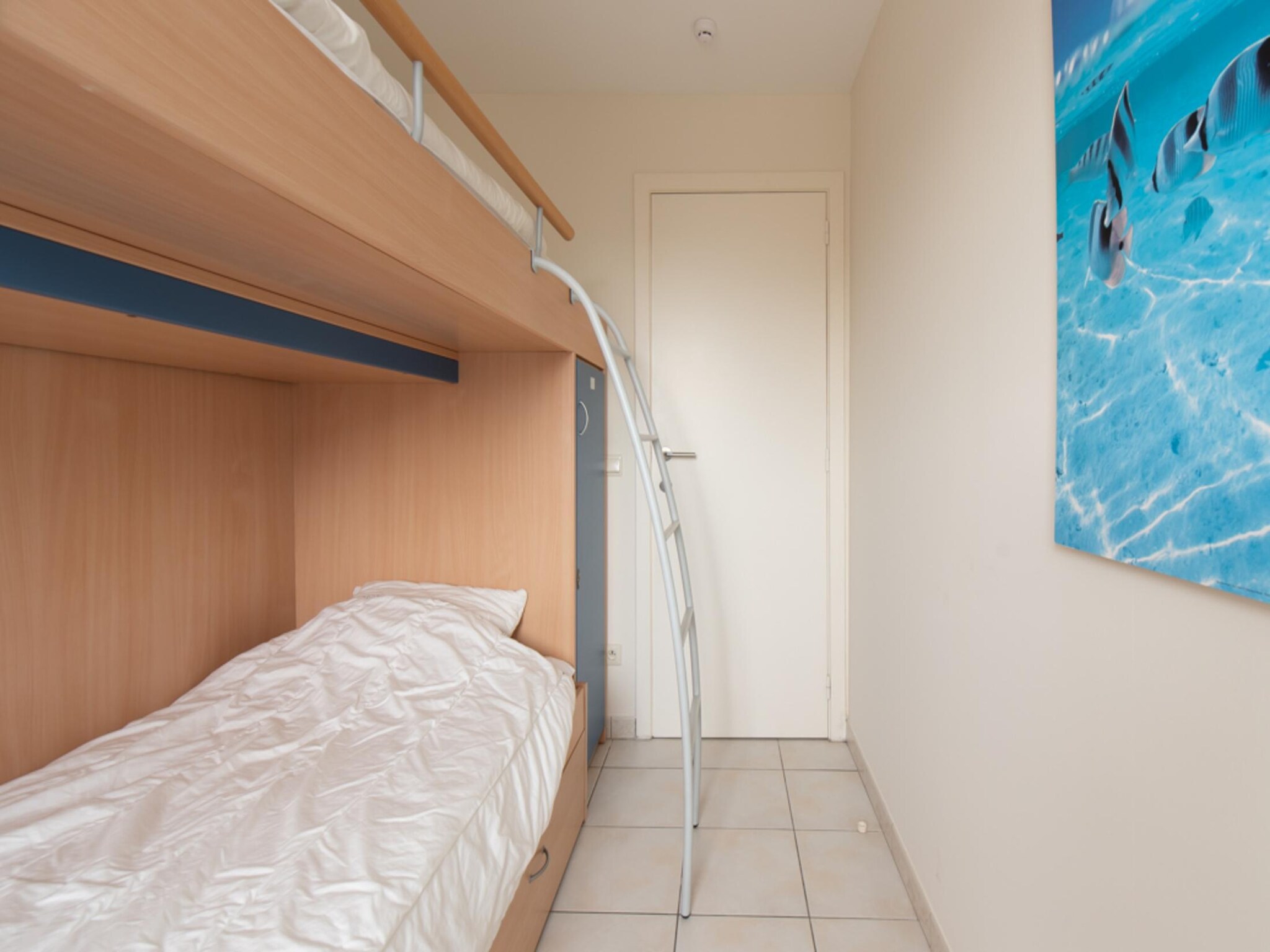 Ferienwohnung Zon en Zee