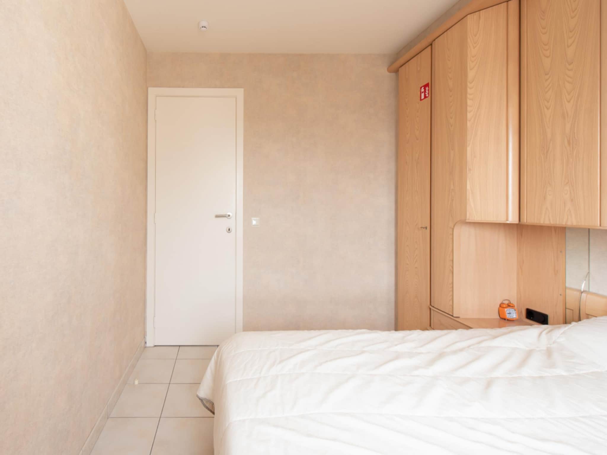 Ferienwohnung Zon en Zee