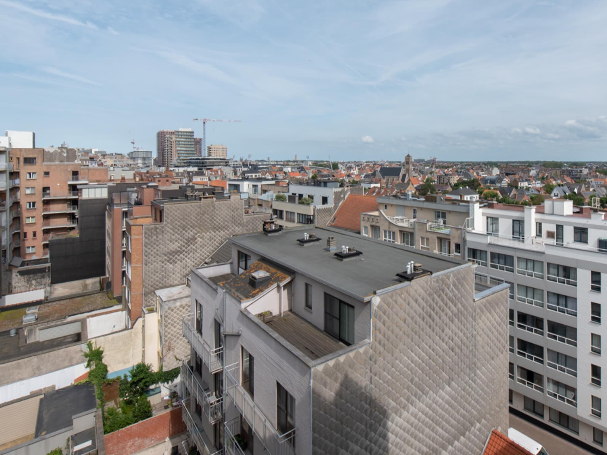 Ferienwohnung Zon en Zee