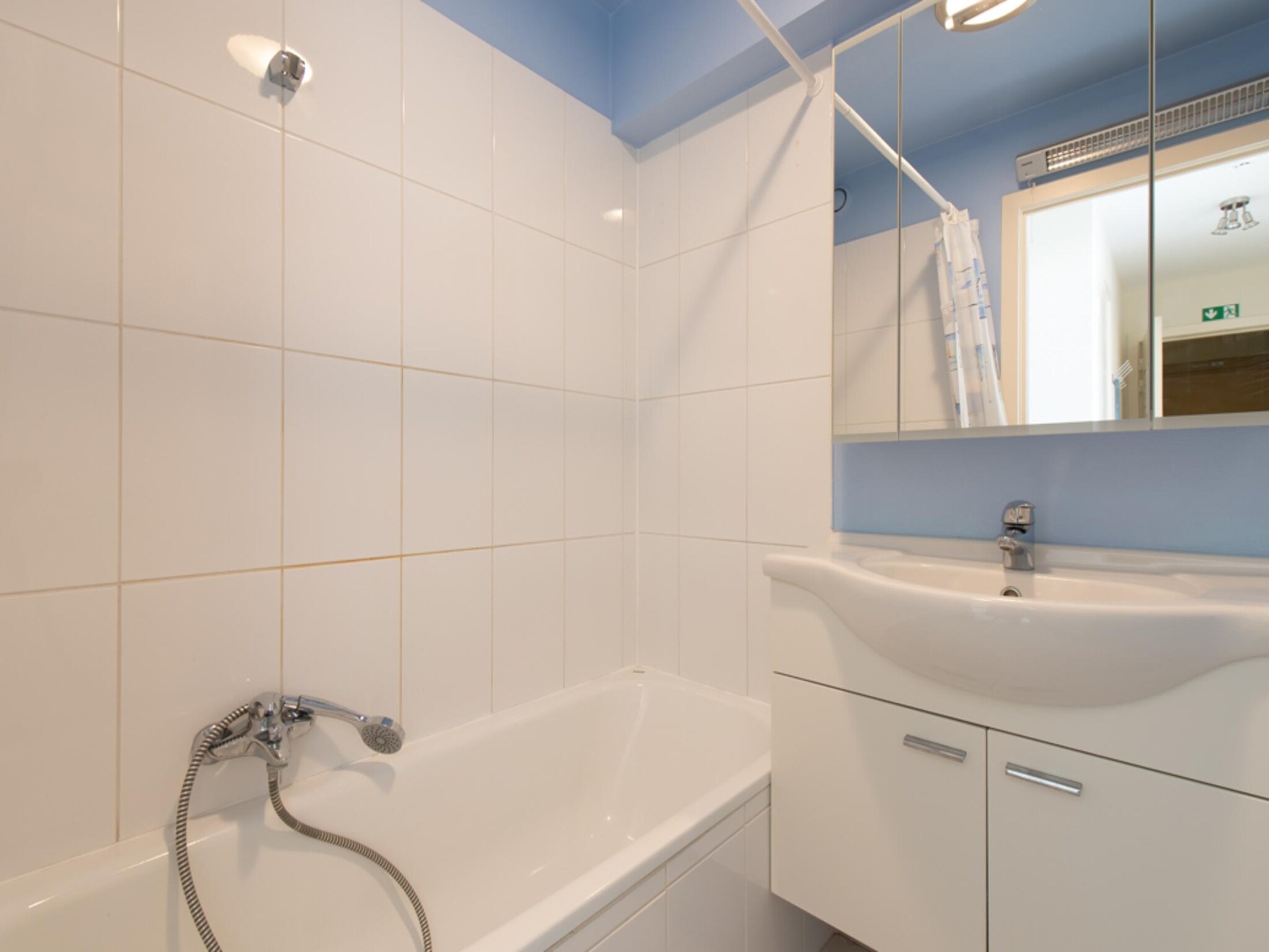 Ferienwohnung Zon en Zee