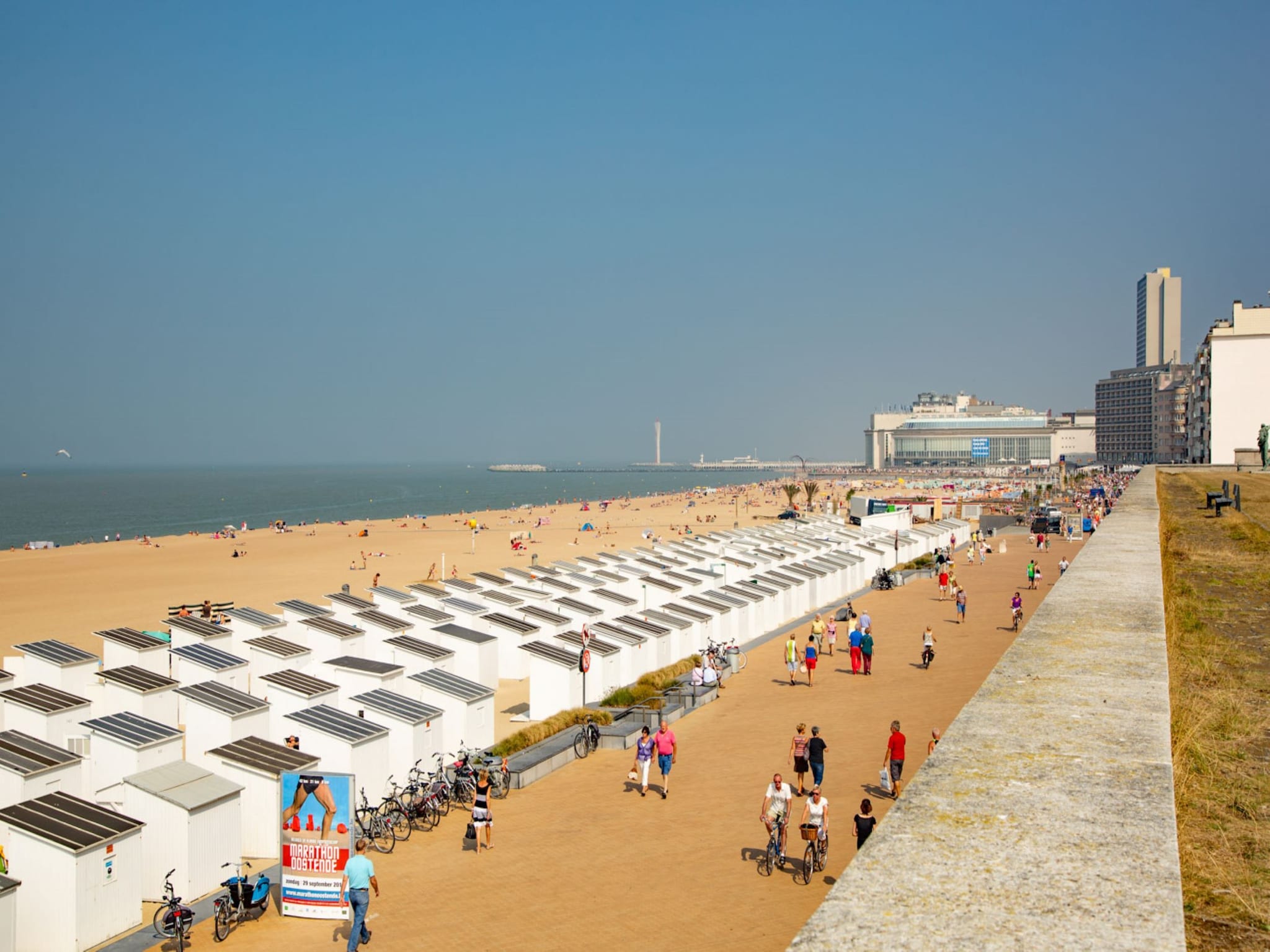 Ferienwohnung Zon en Zee
