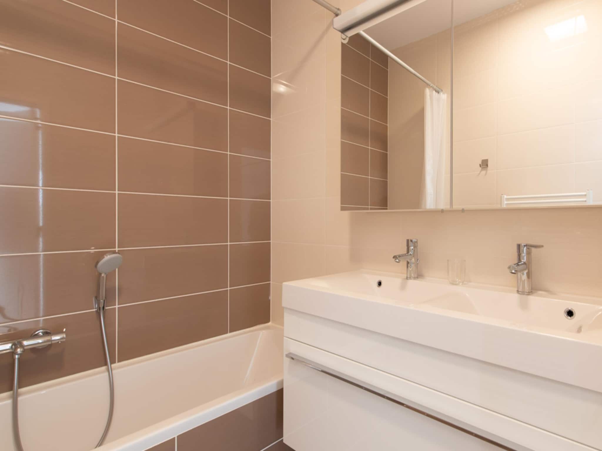 Ferienwohnung Vent de Sable