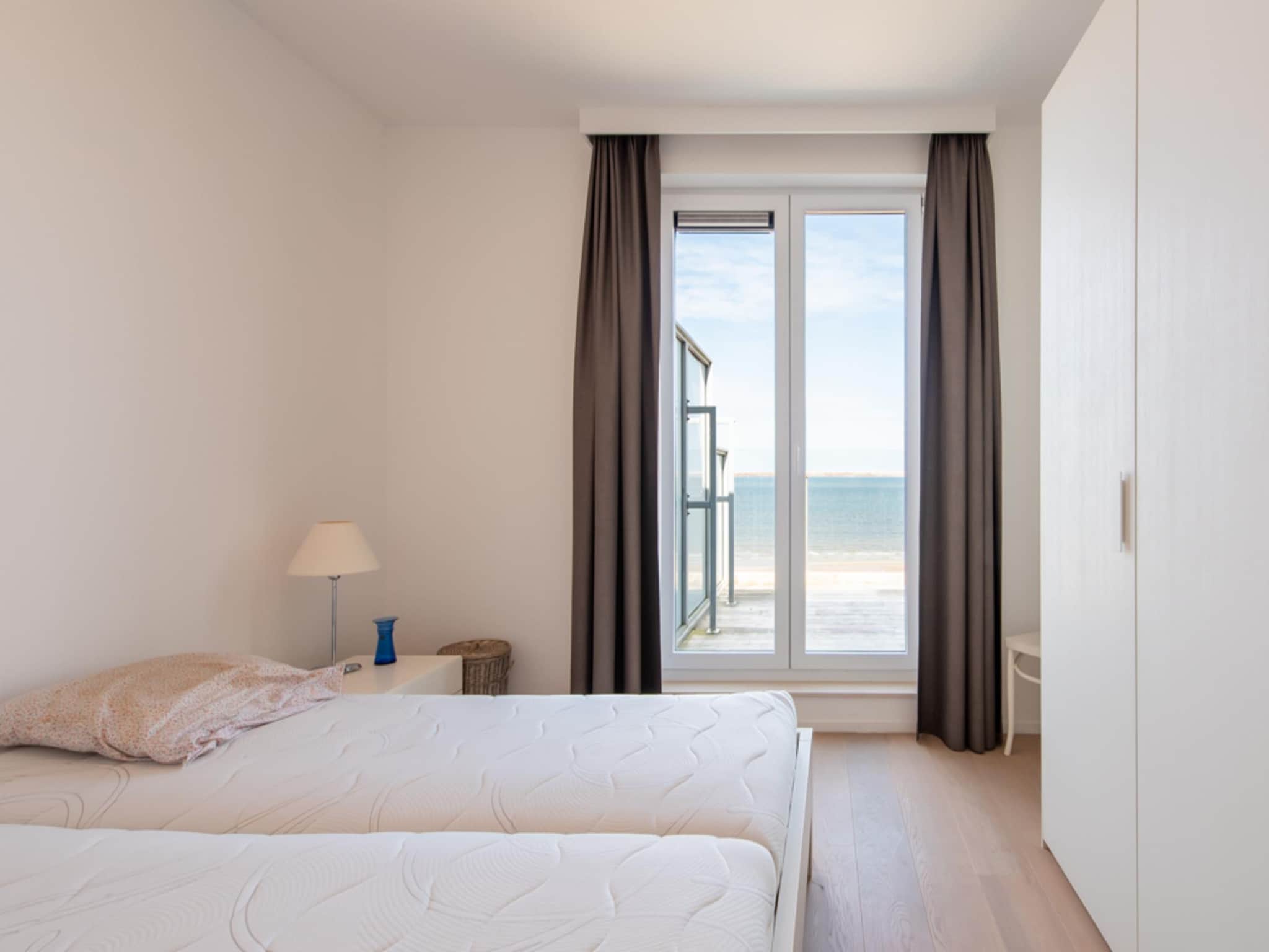 Ferienwohnung Vent de Sable