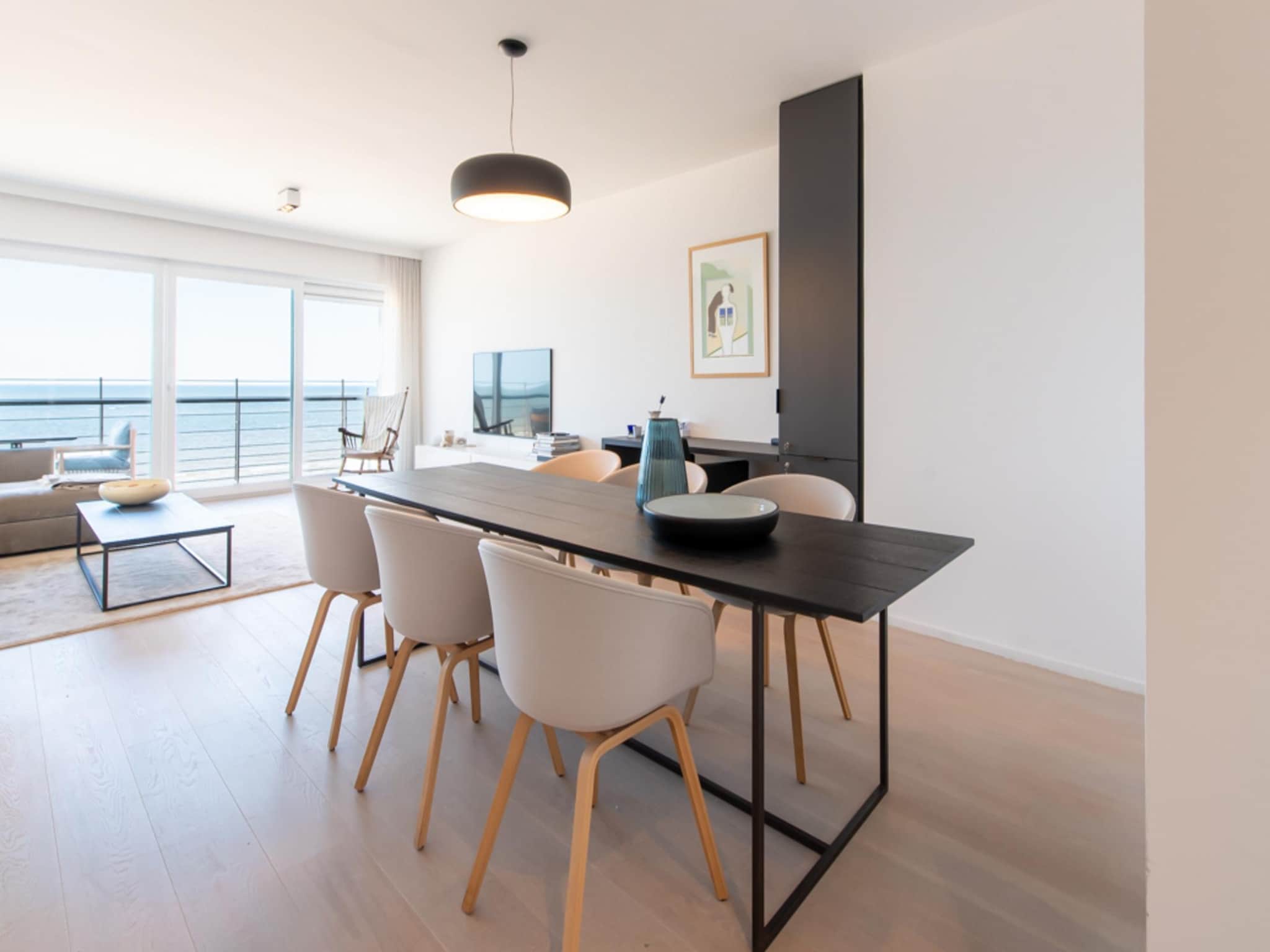 Ferienwohnung Vent de Sable
