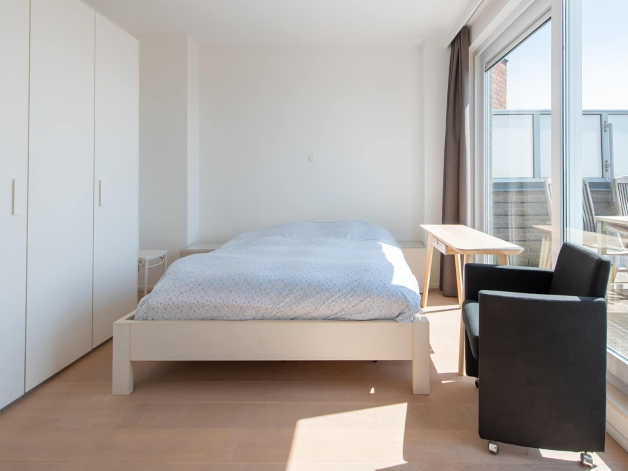Ferienwohnung Vent de Sable
