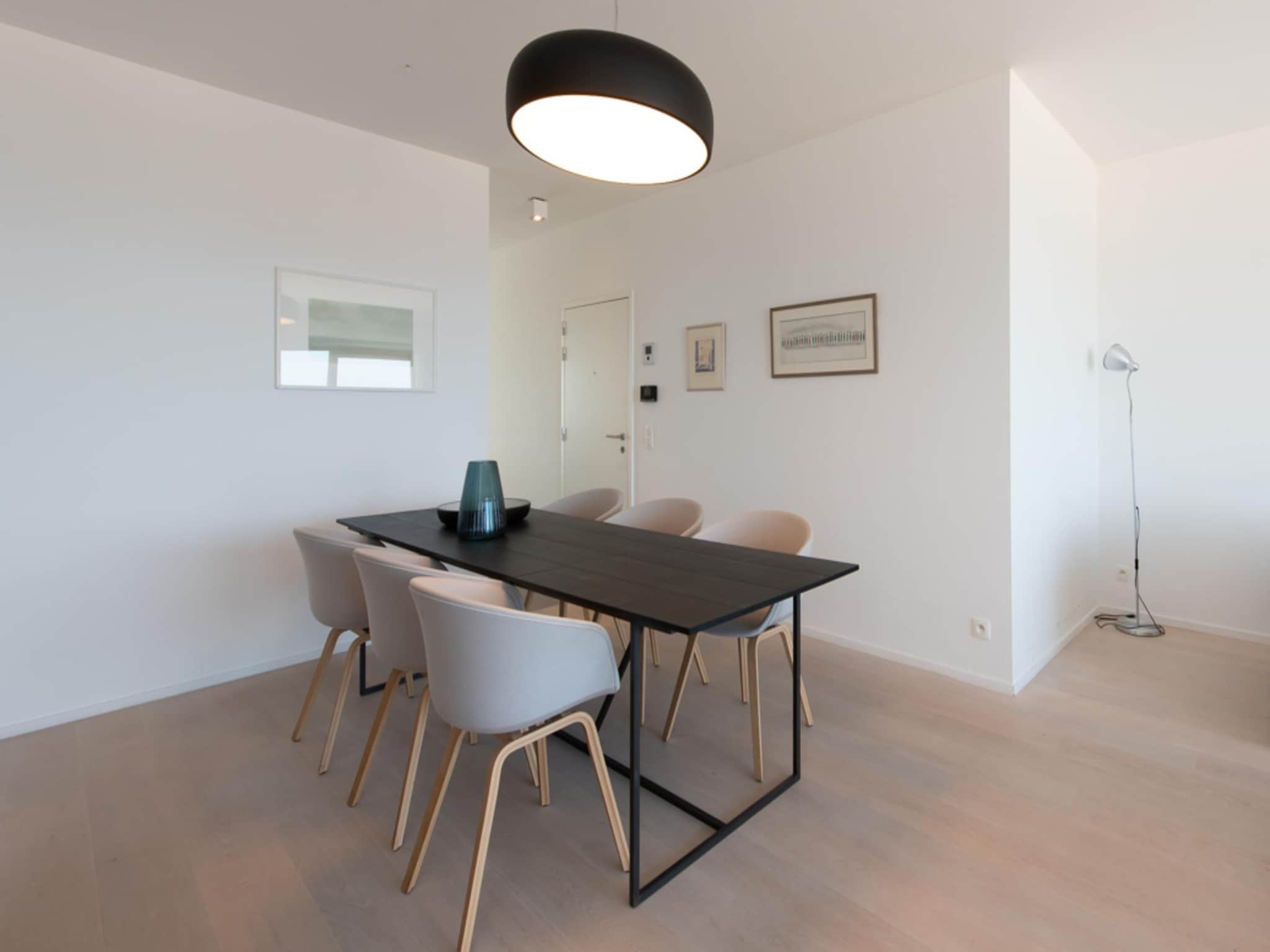 Ferienwohnung Vent de Sable