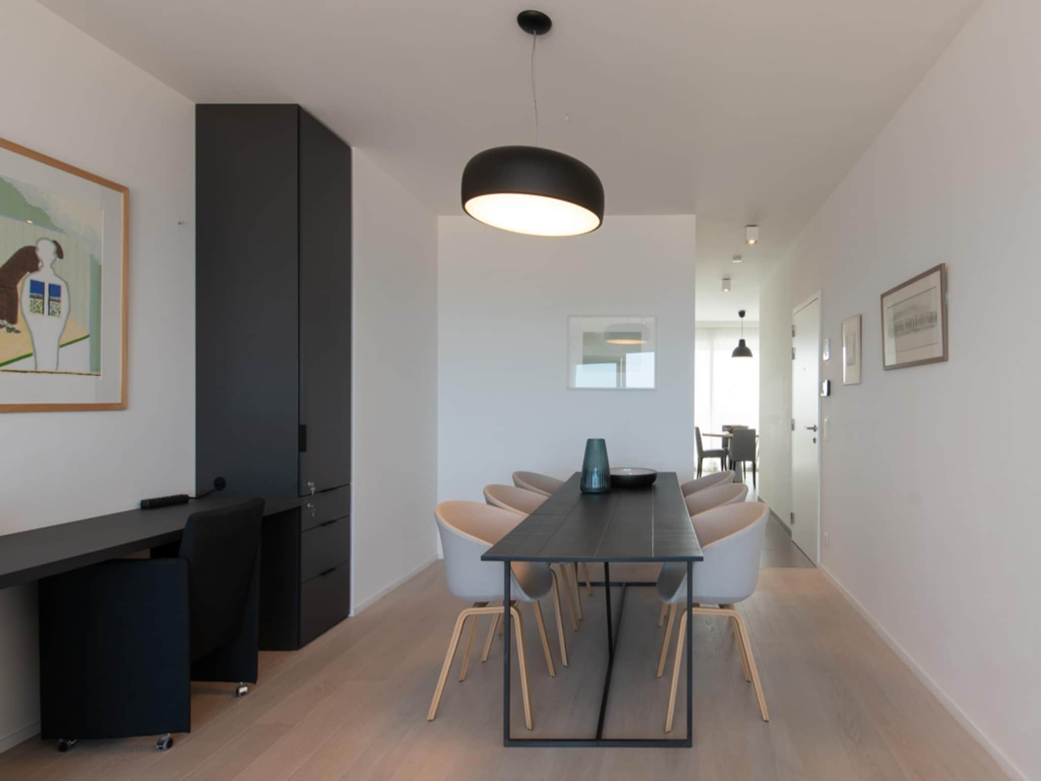 Ferienwohnung Vent de Sable