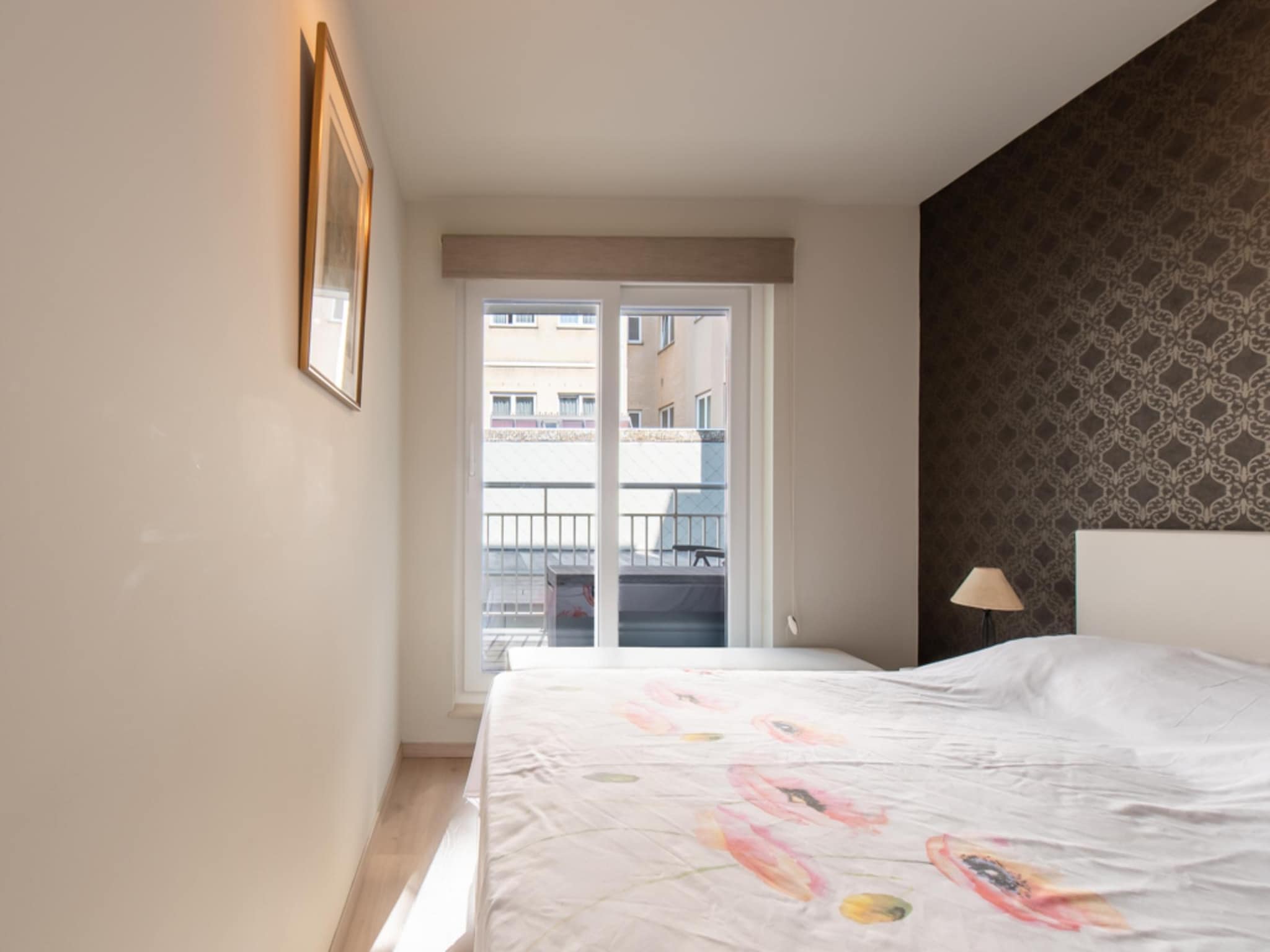Ferienwohnung Triton 1