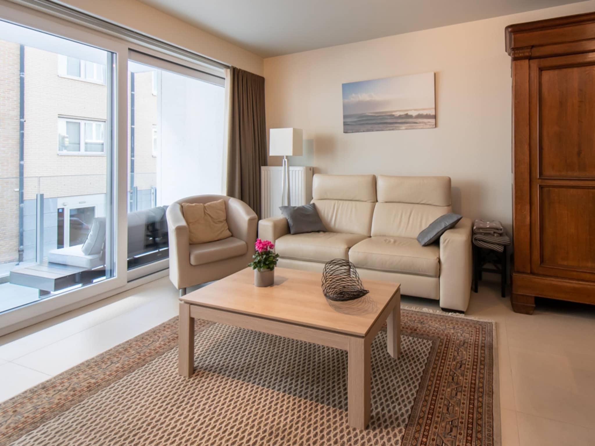 Ferienwohnung Triton 1
