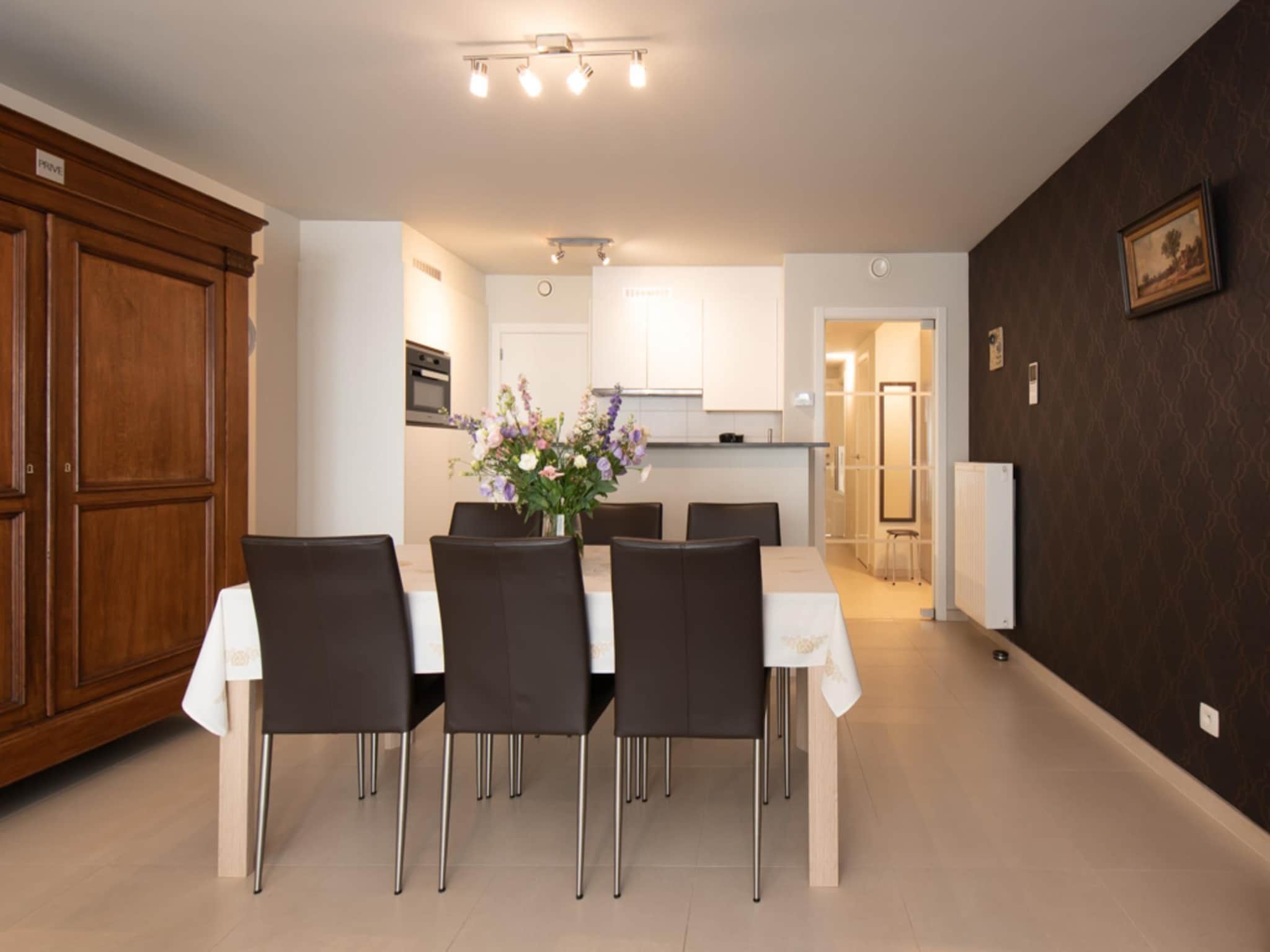 Ferienwohnung Triton 1