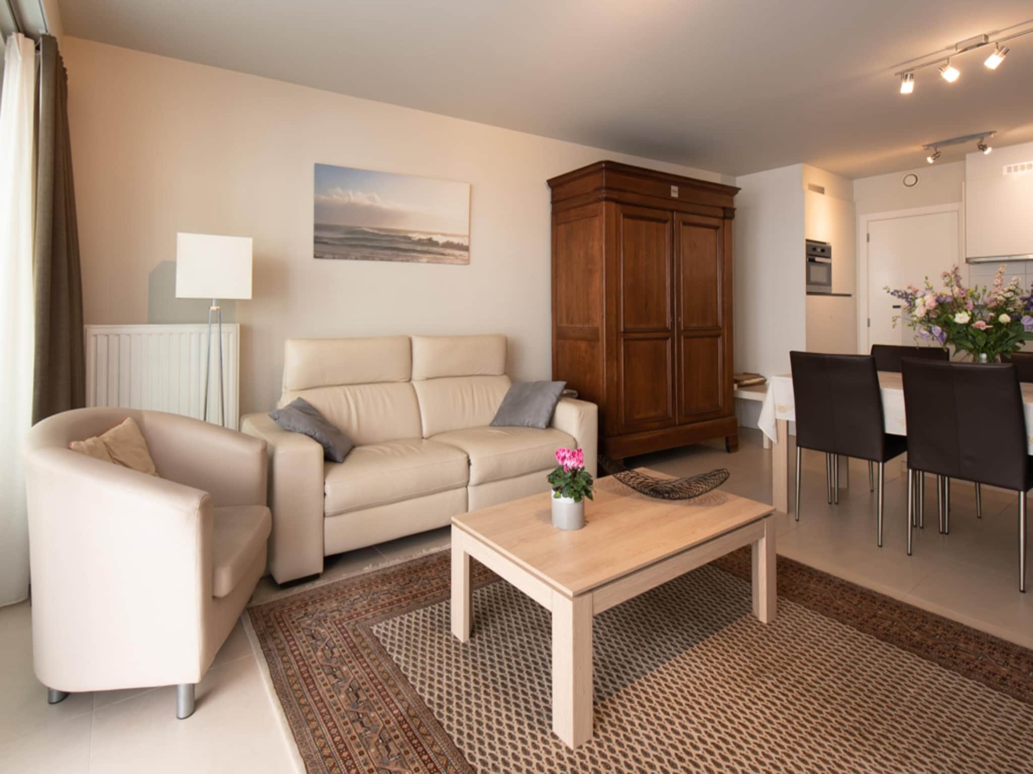 Ferienwohnung Triton 1