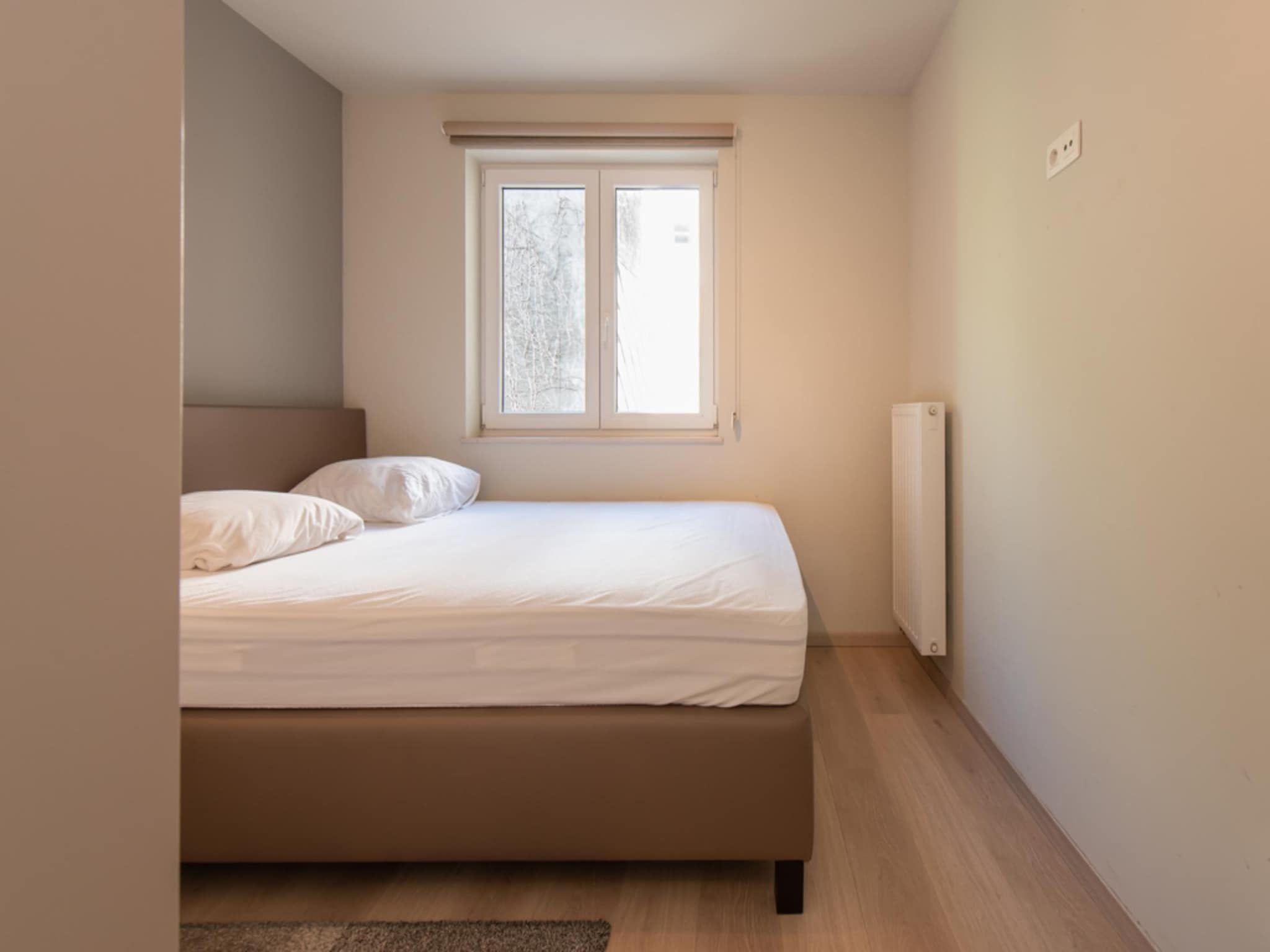 Ferienwohnung Triton 1
