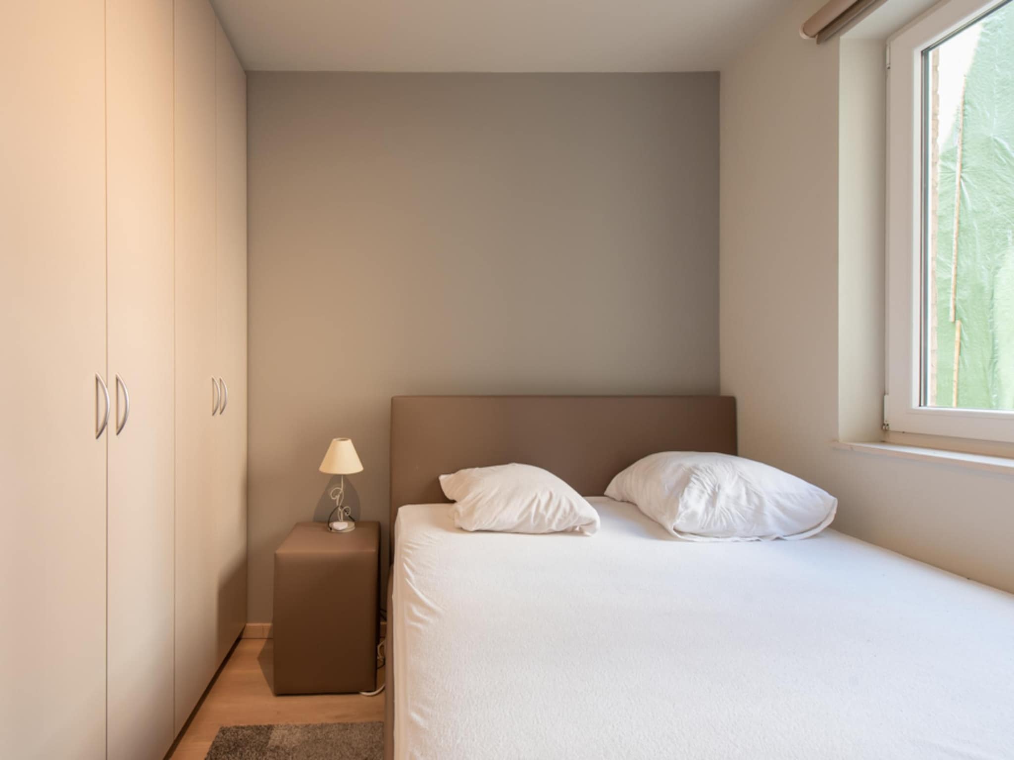 Ferienwohnung Triton 1