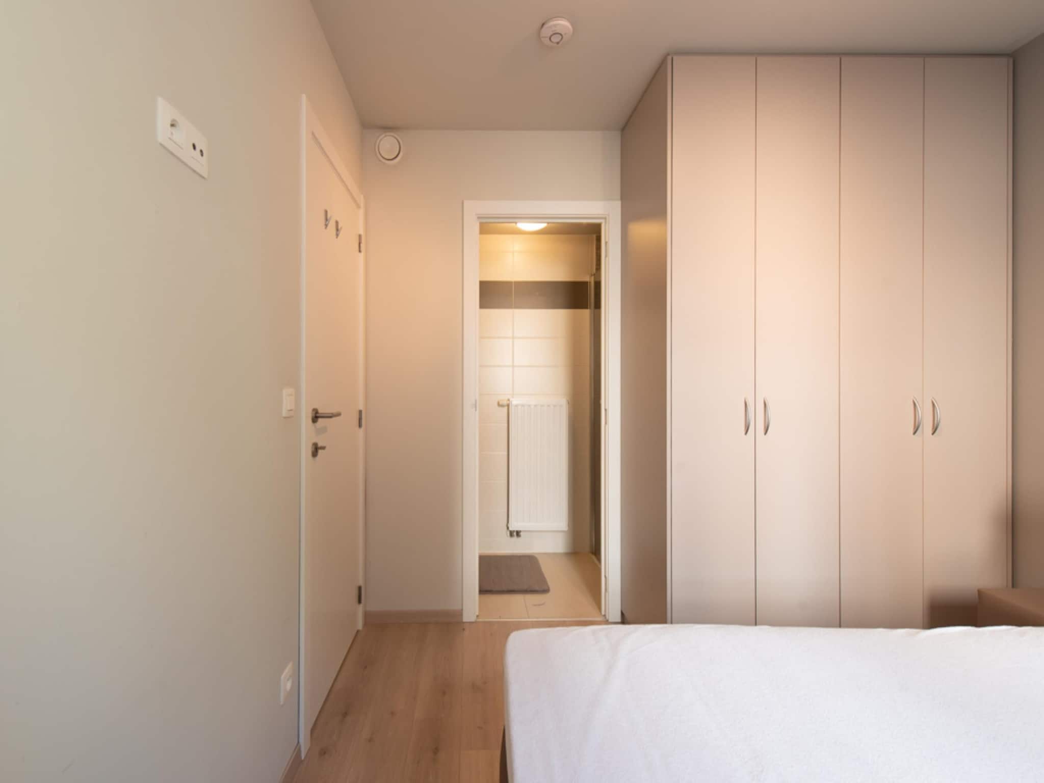 Ferienwohnung Triton 1