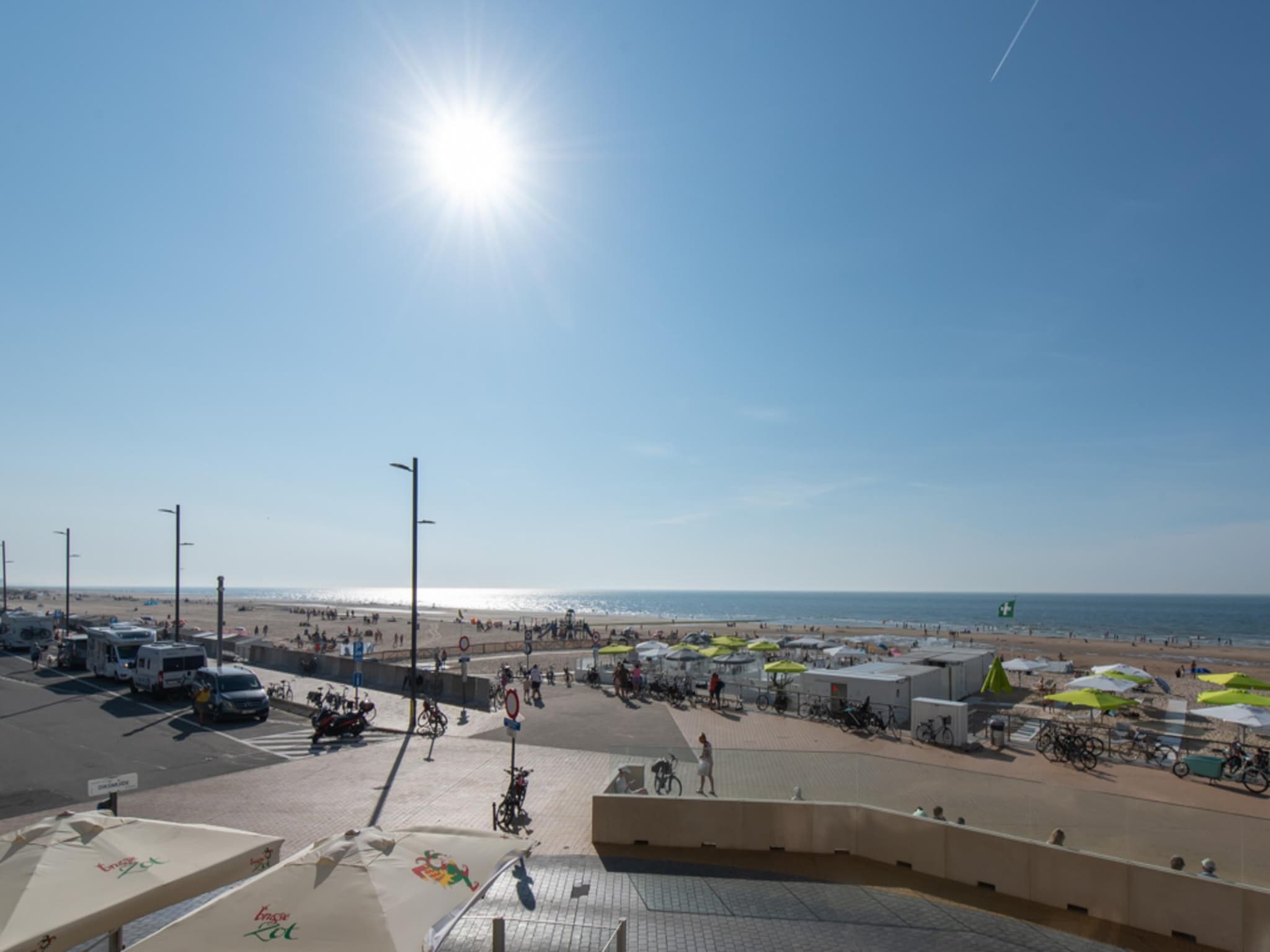 Ferienwohnung Sun Beach