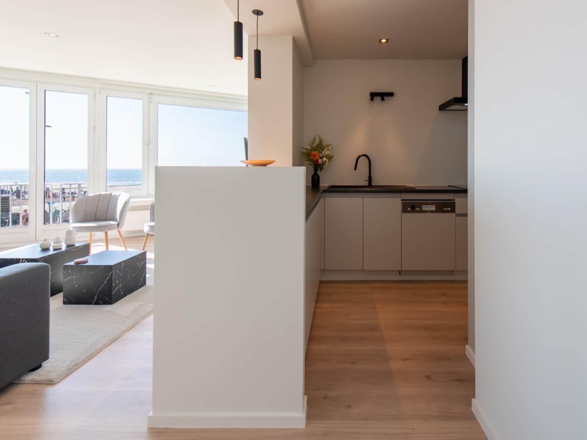 Ferienwohnung Sun Beach