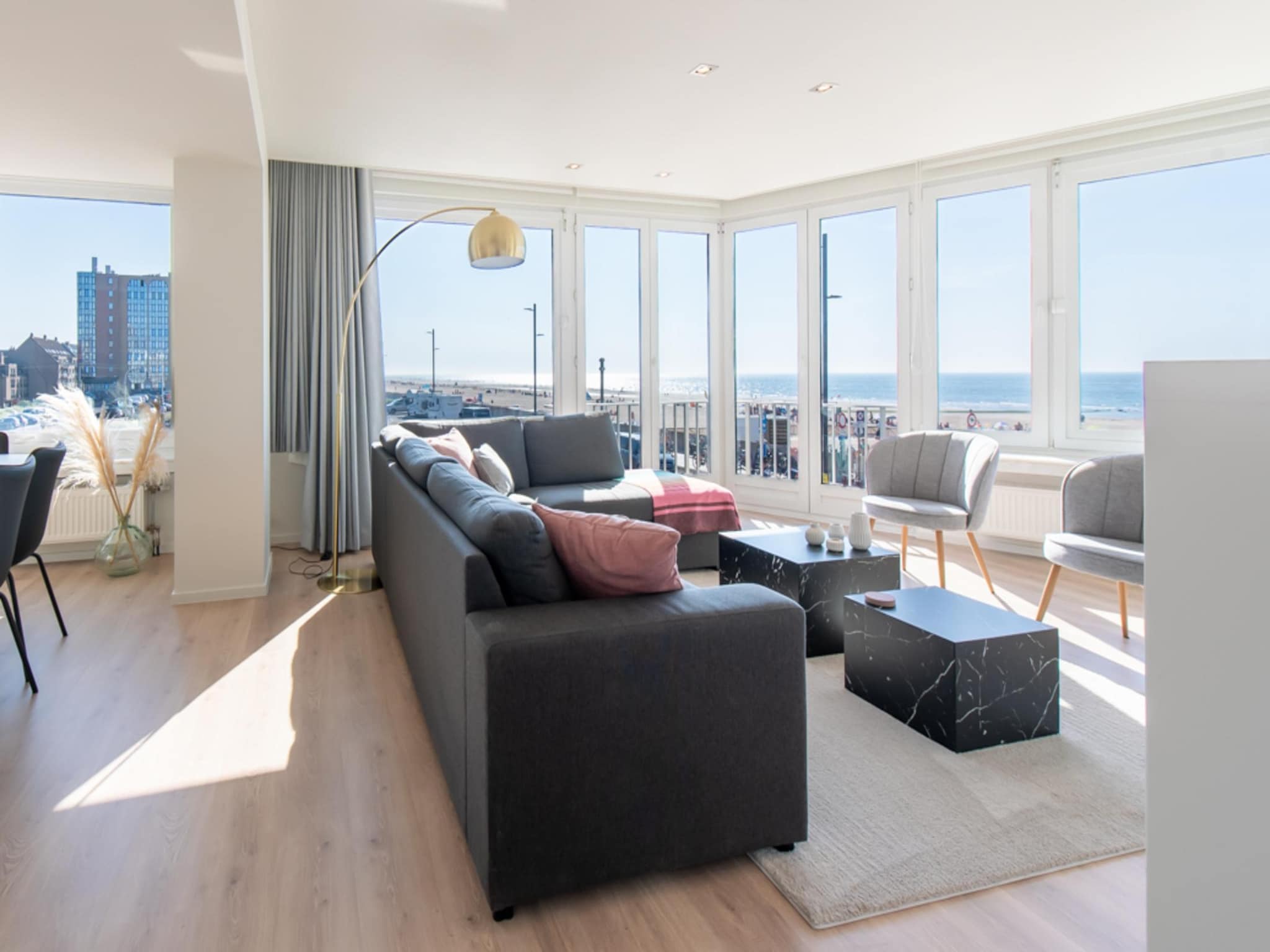 Ferienwohnung Sun Beach