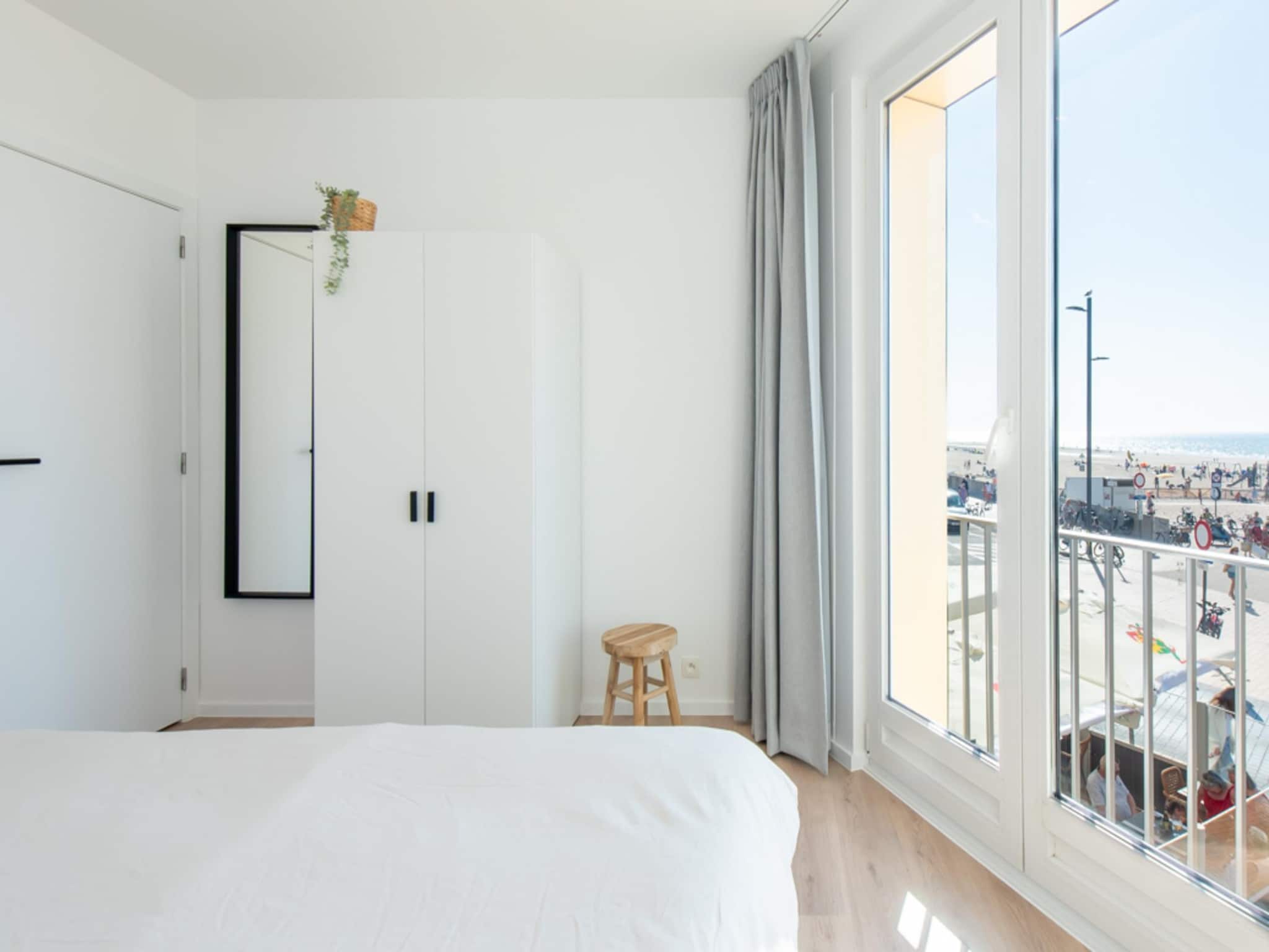 Ferienwohnung Sun Beach