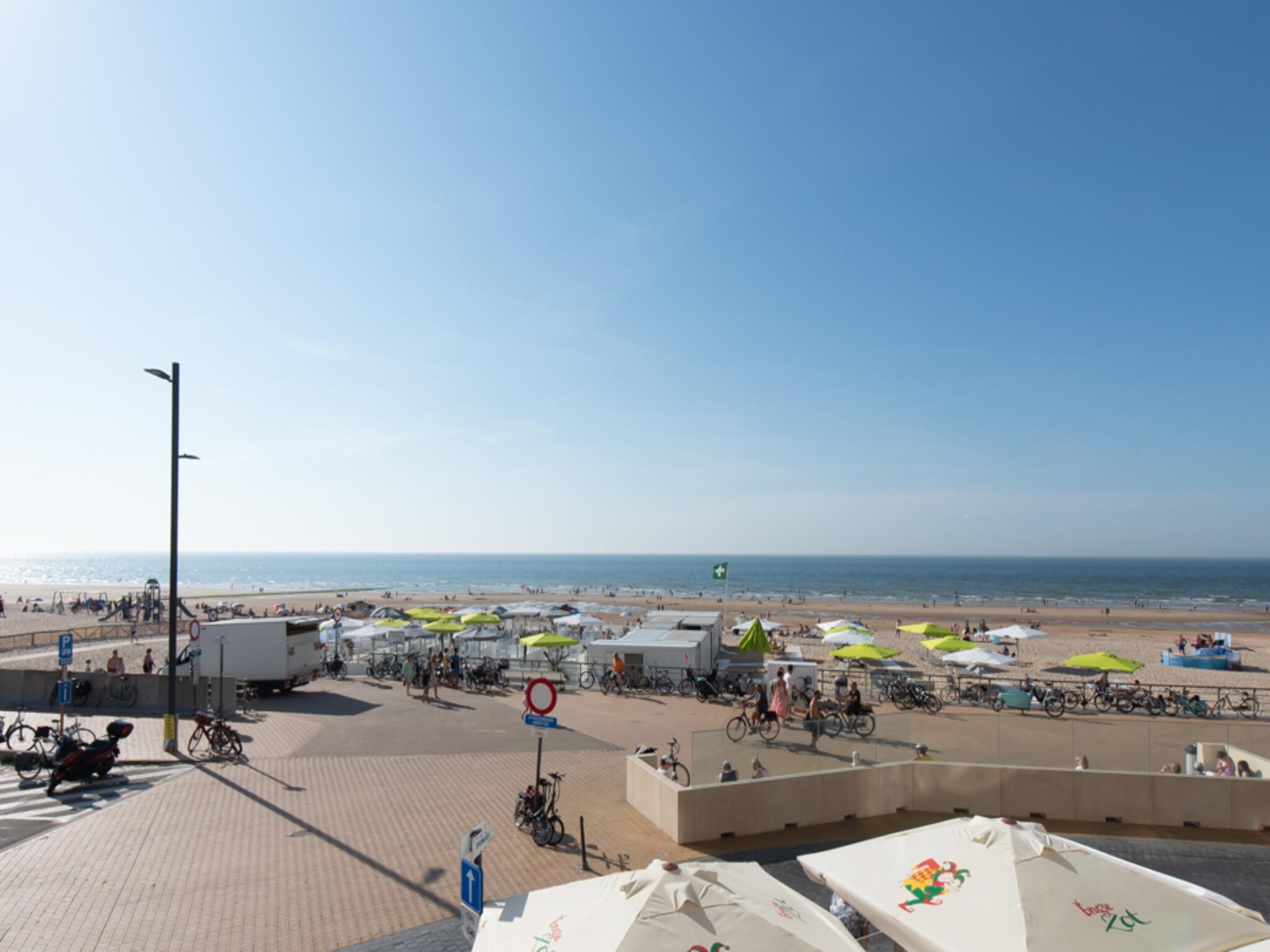 Ferienwohnung Sun Beach