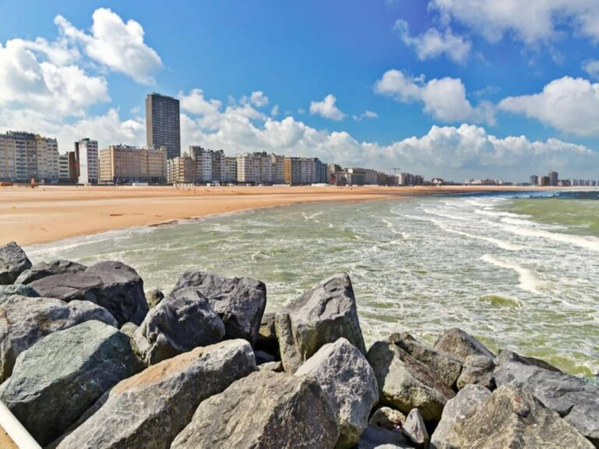 Ferienwohnung Sun Beach