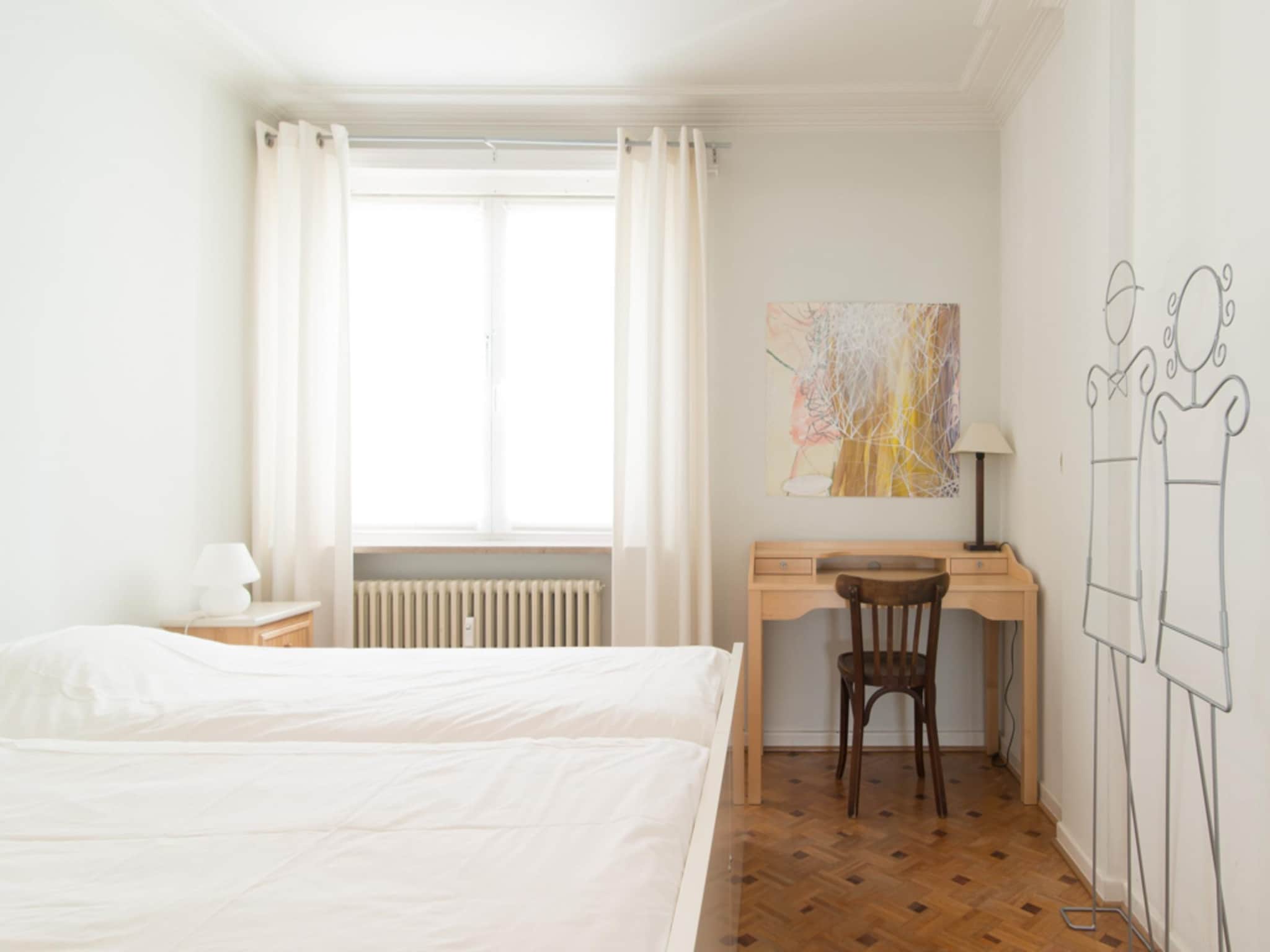 Ferienwohnung La Plage 3