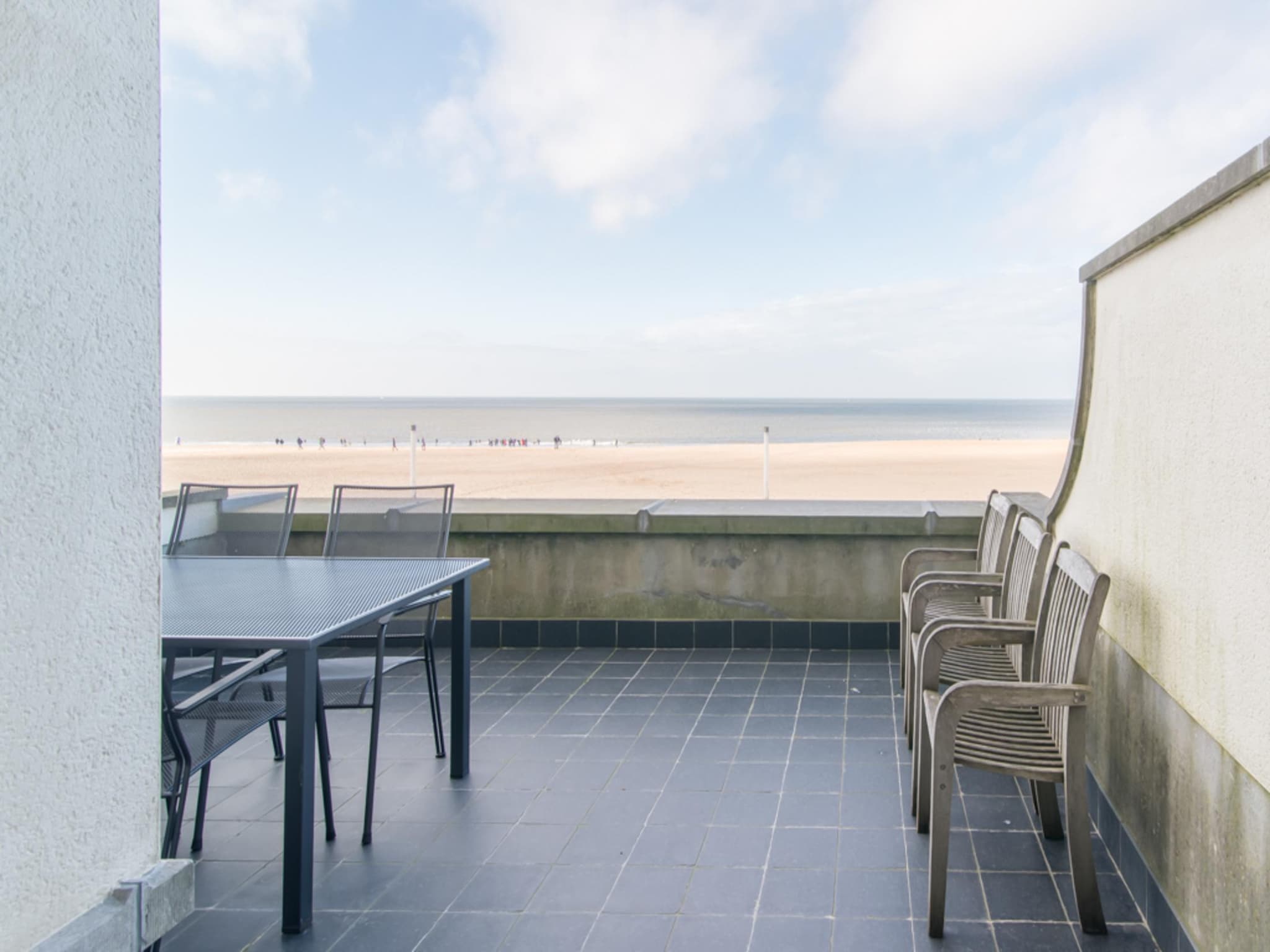 Ferienwohnung La Plage 3