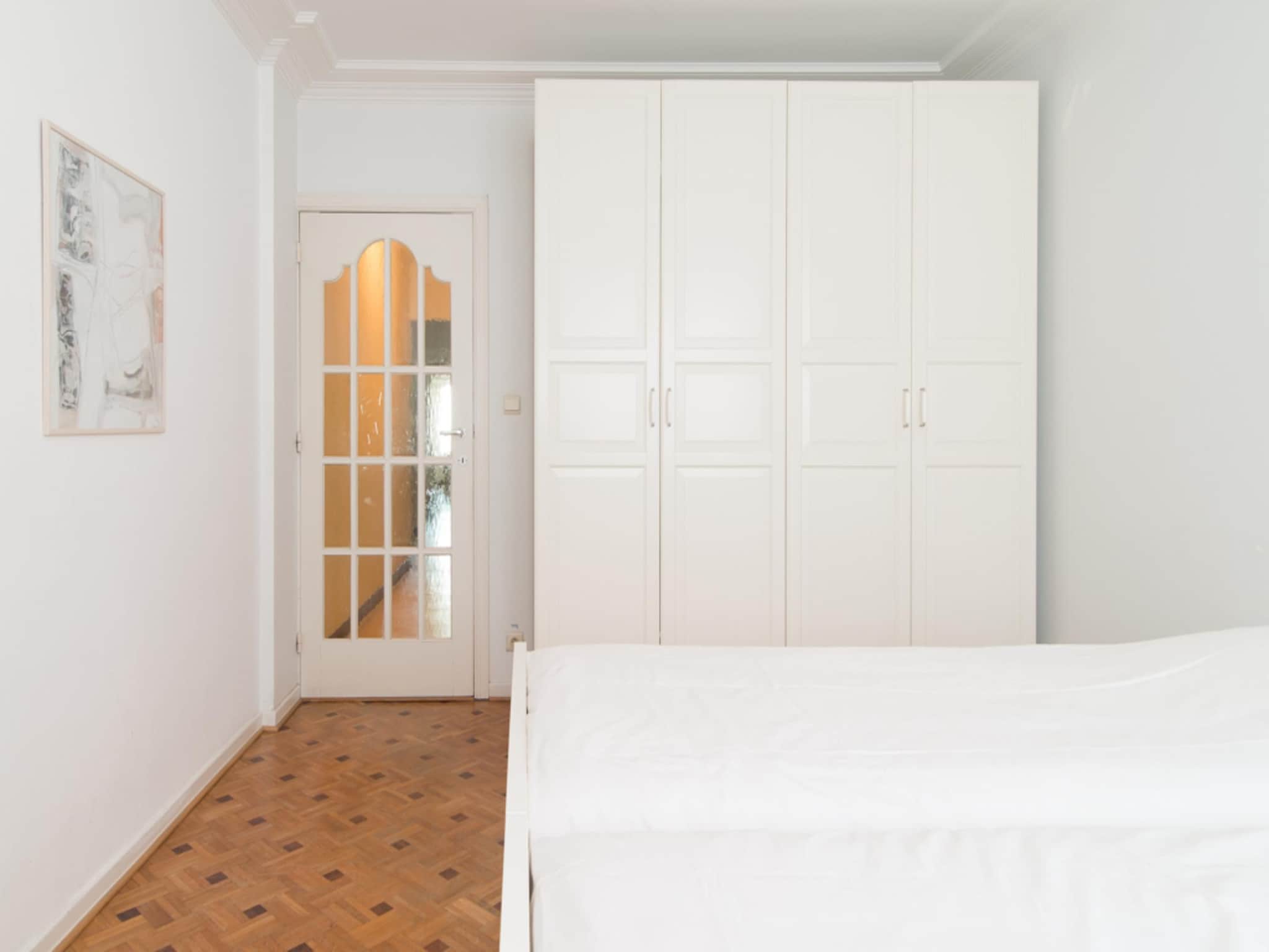 Ferienwohnung La Plage 3