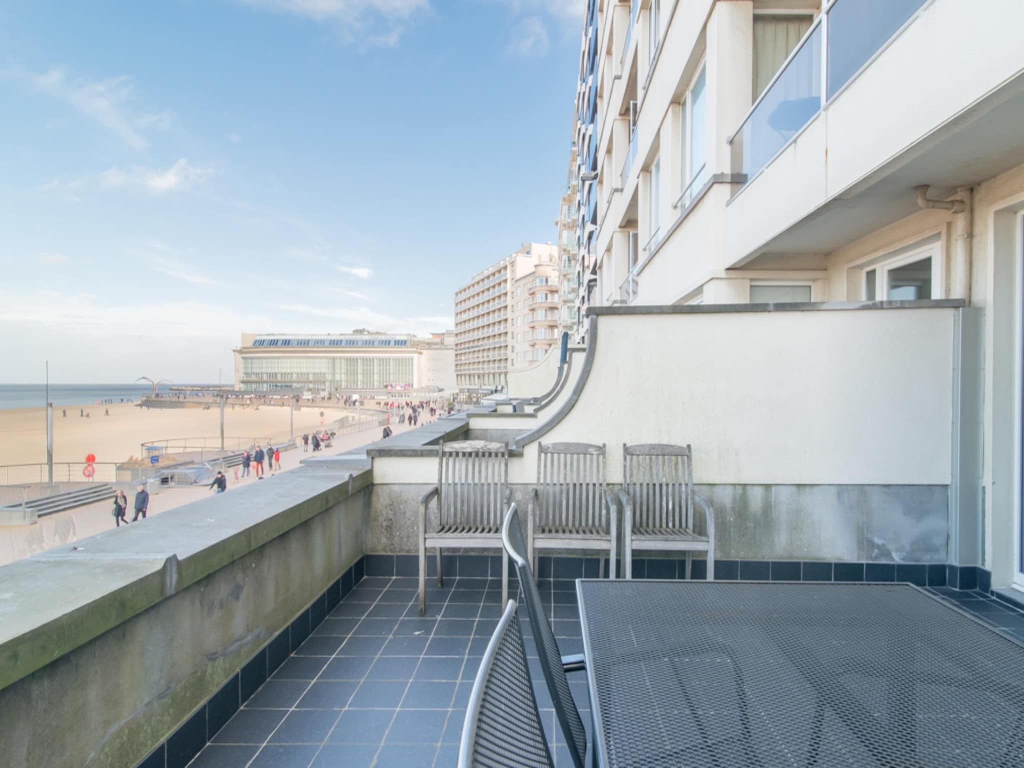 Ferienwohnung La Plage 3