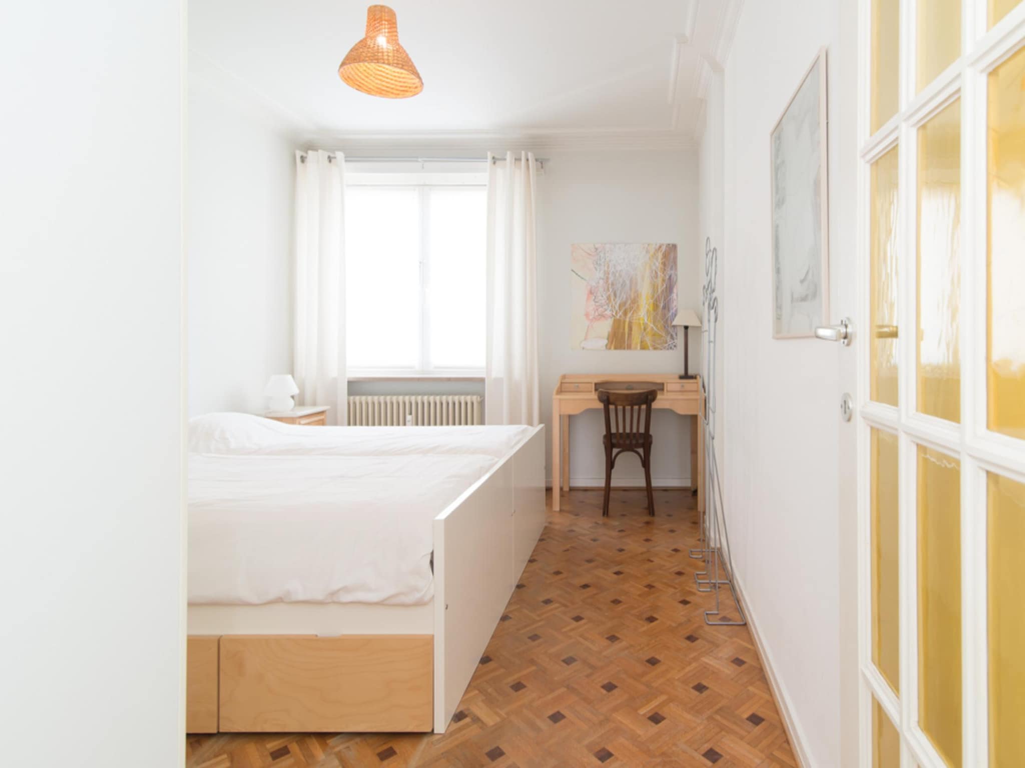 Ferienwohnung La Plage 3