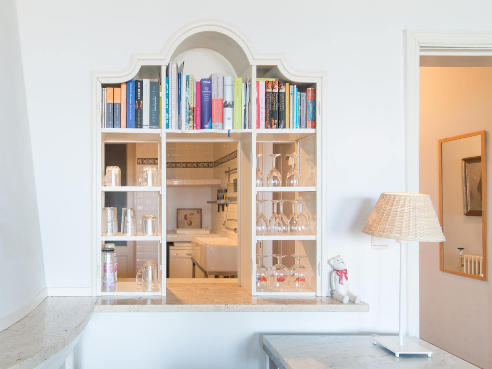 Ferienwohnung La Plage 3