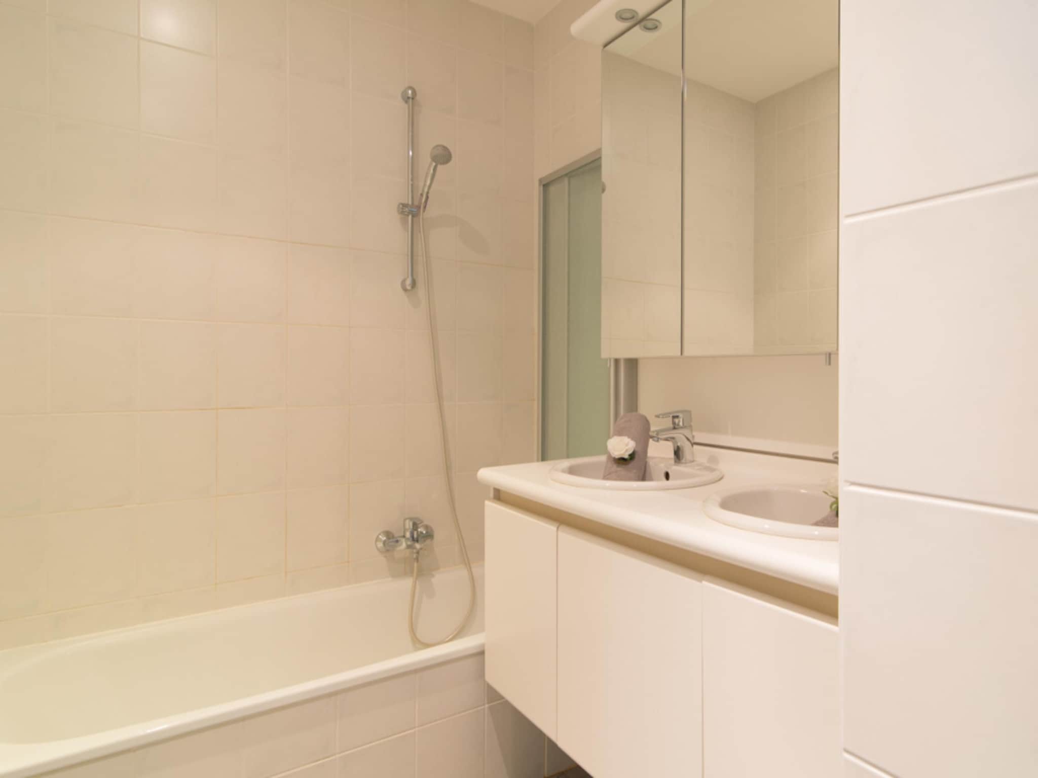 Ferienwohnung Laurence