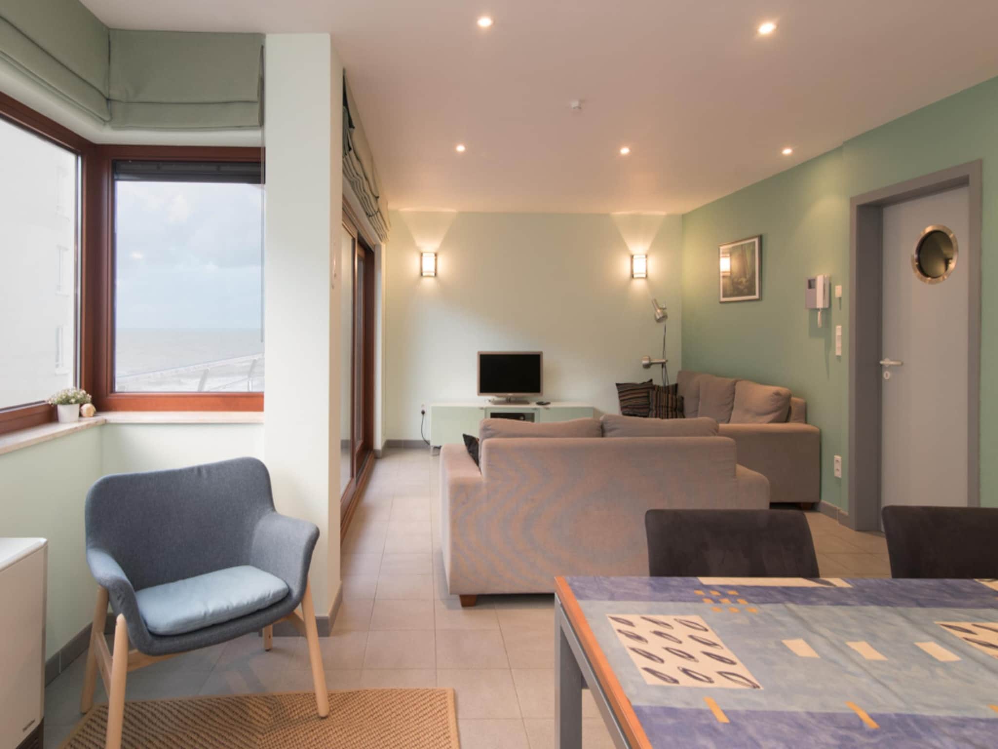 Ferienwohnung Laurence