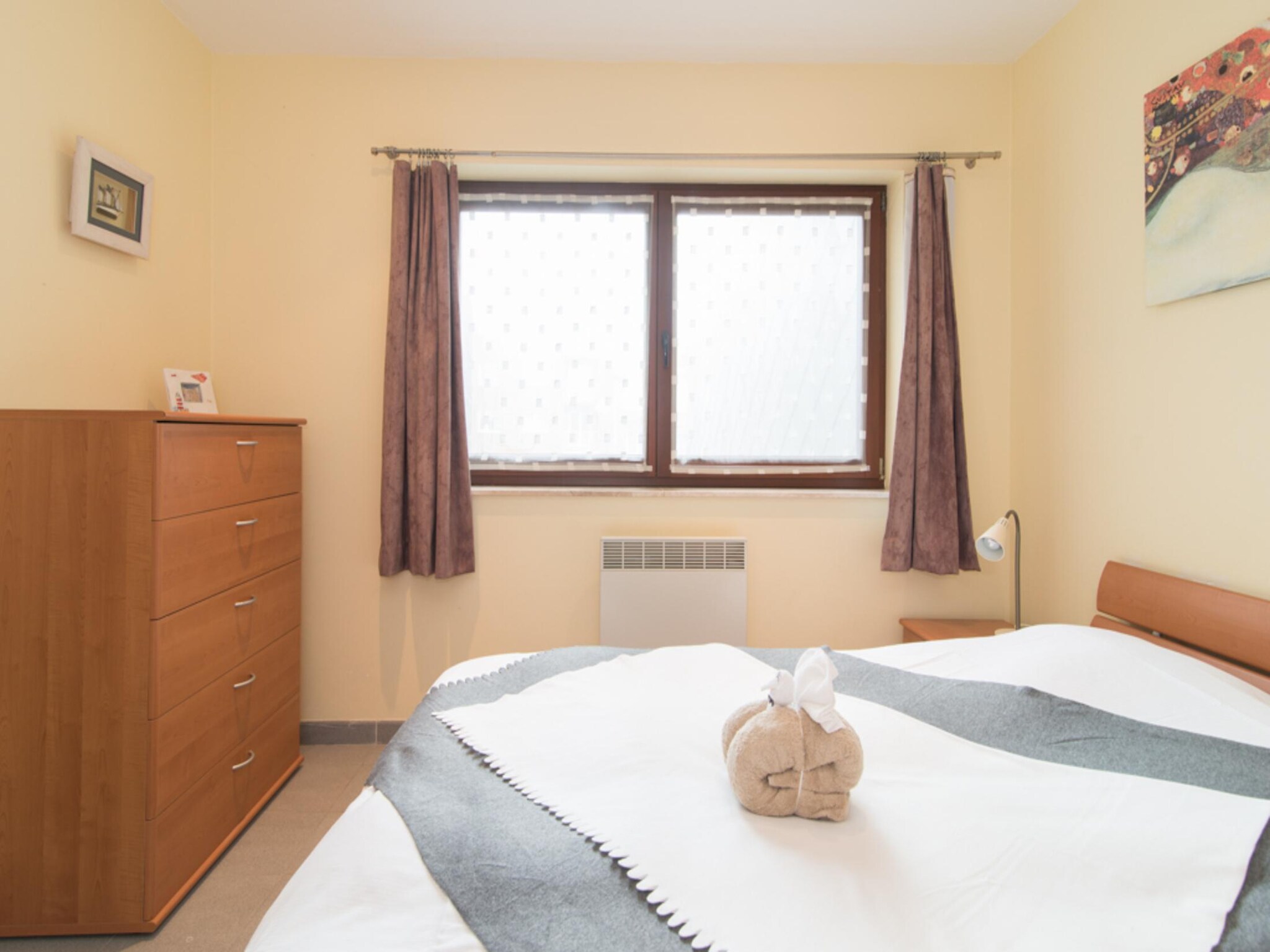 Ferienwohnung Laurence