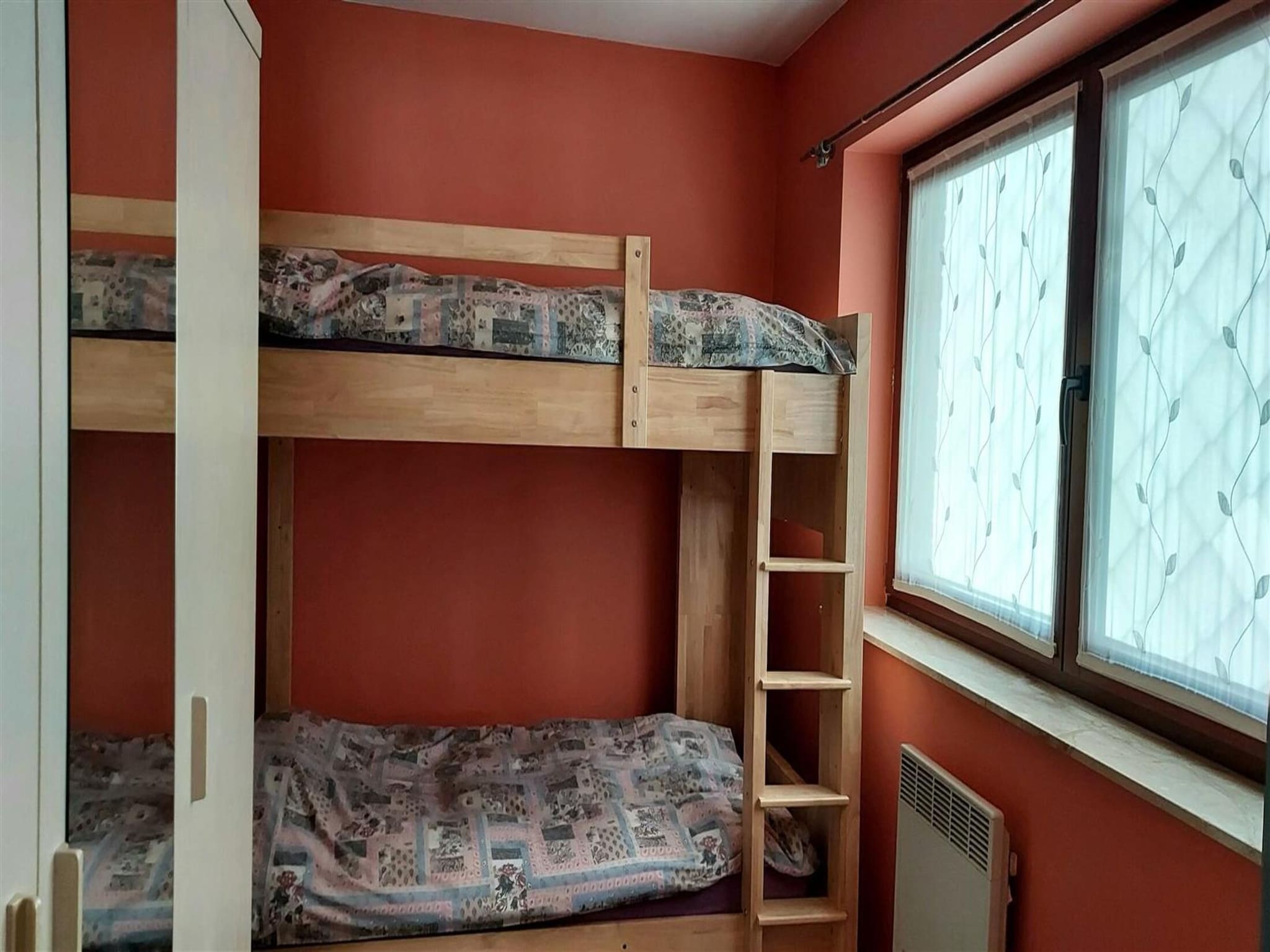 Ferienwohnung Laurence