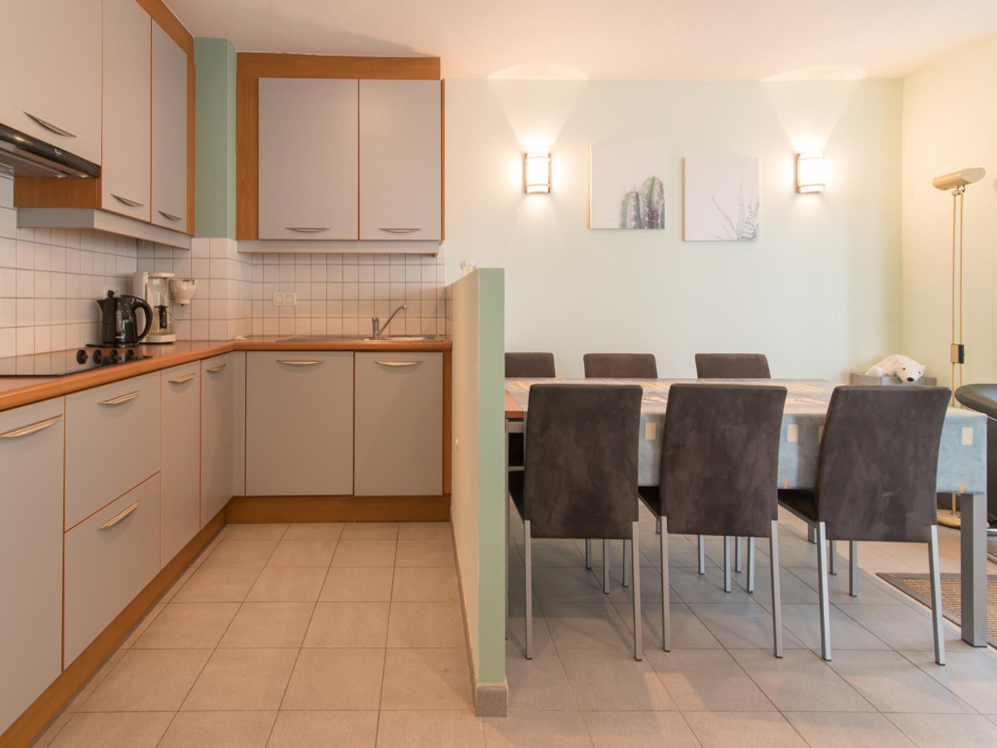 Ferienwohnung Laurence
