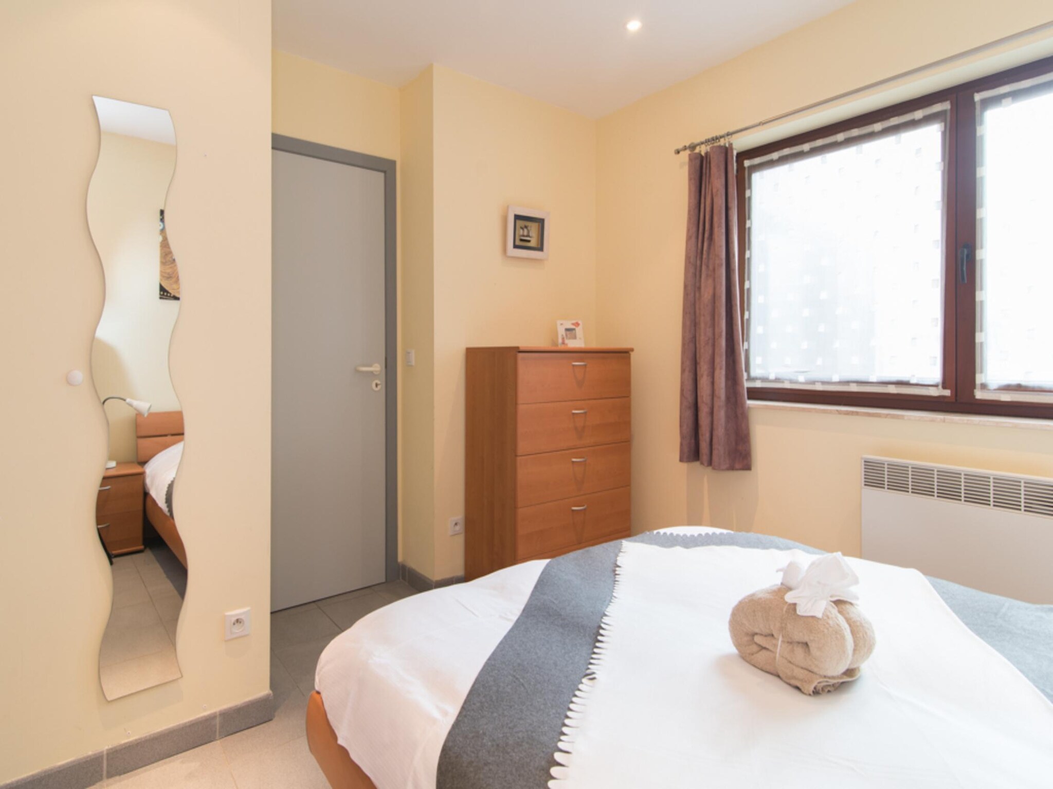 Ferienwohnung Laurence