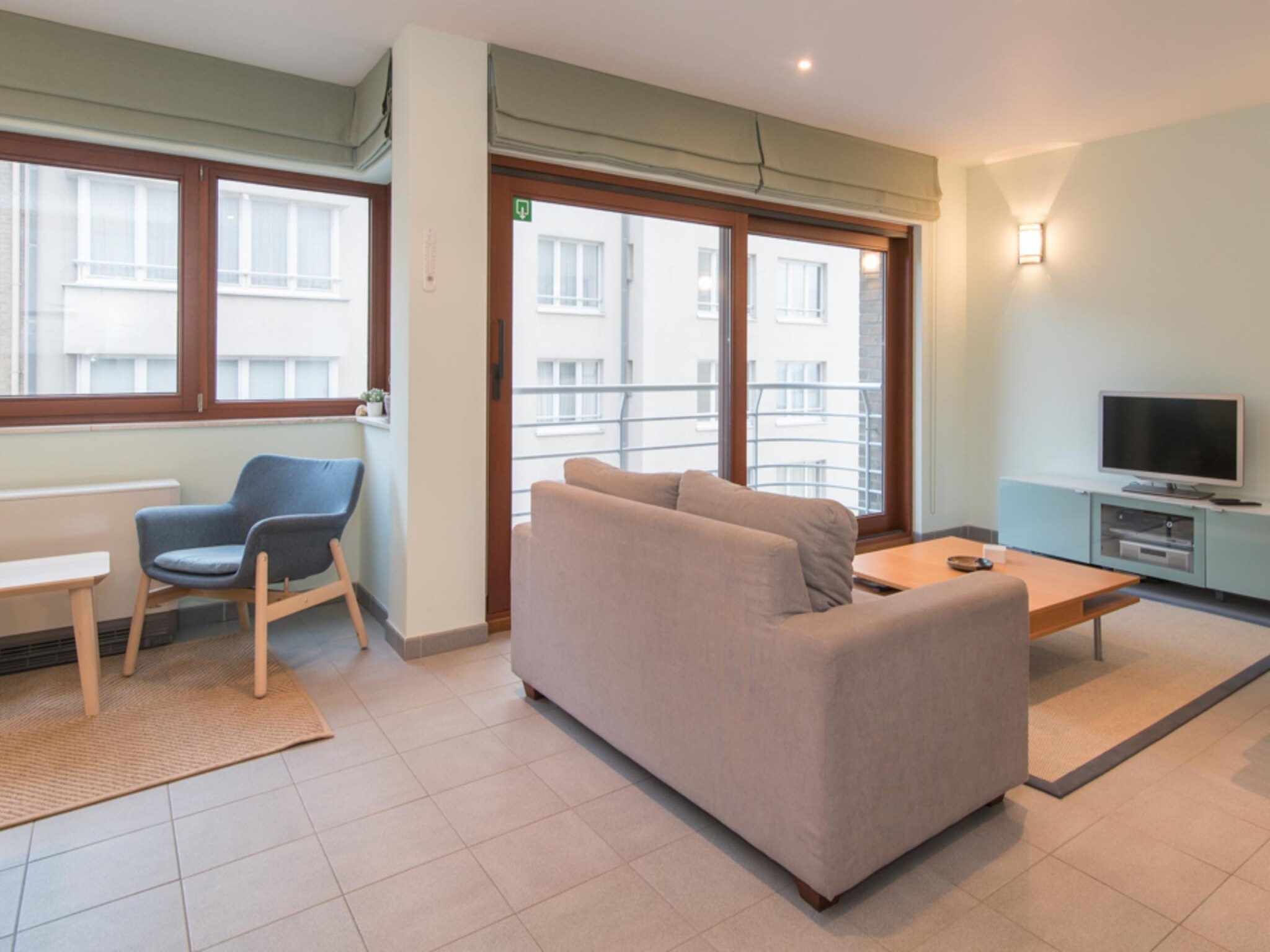 Ferienwohnung Laurence