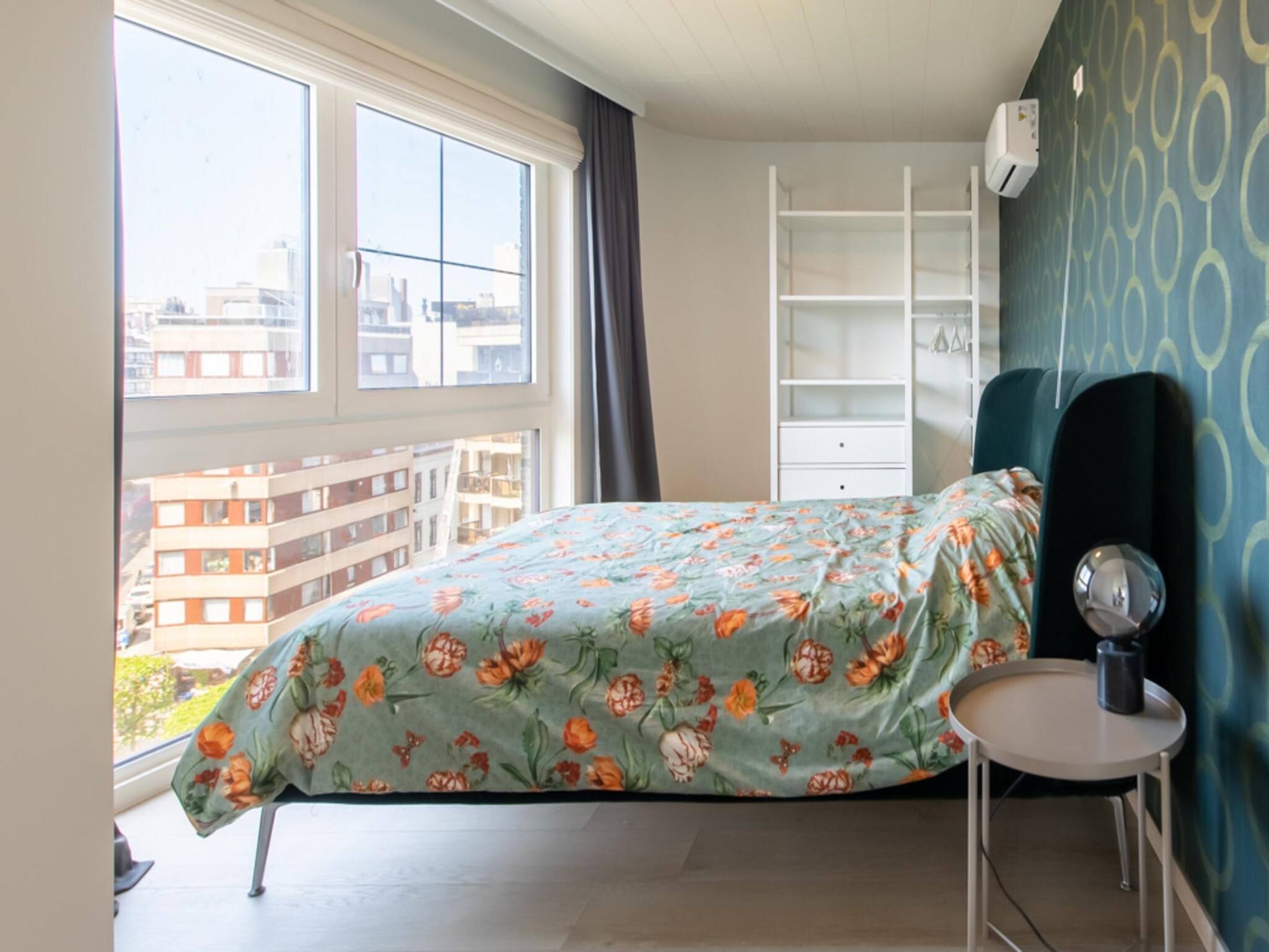 Ferienwohnung Louise Marie