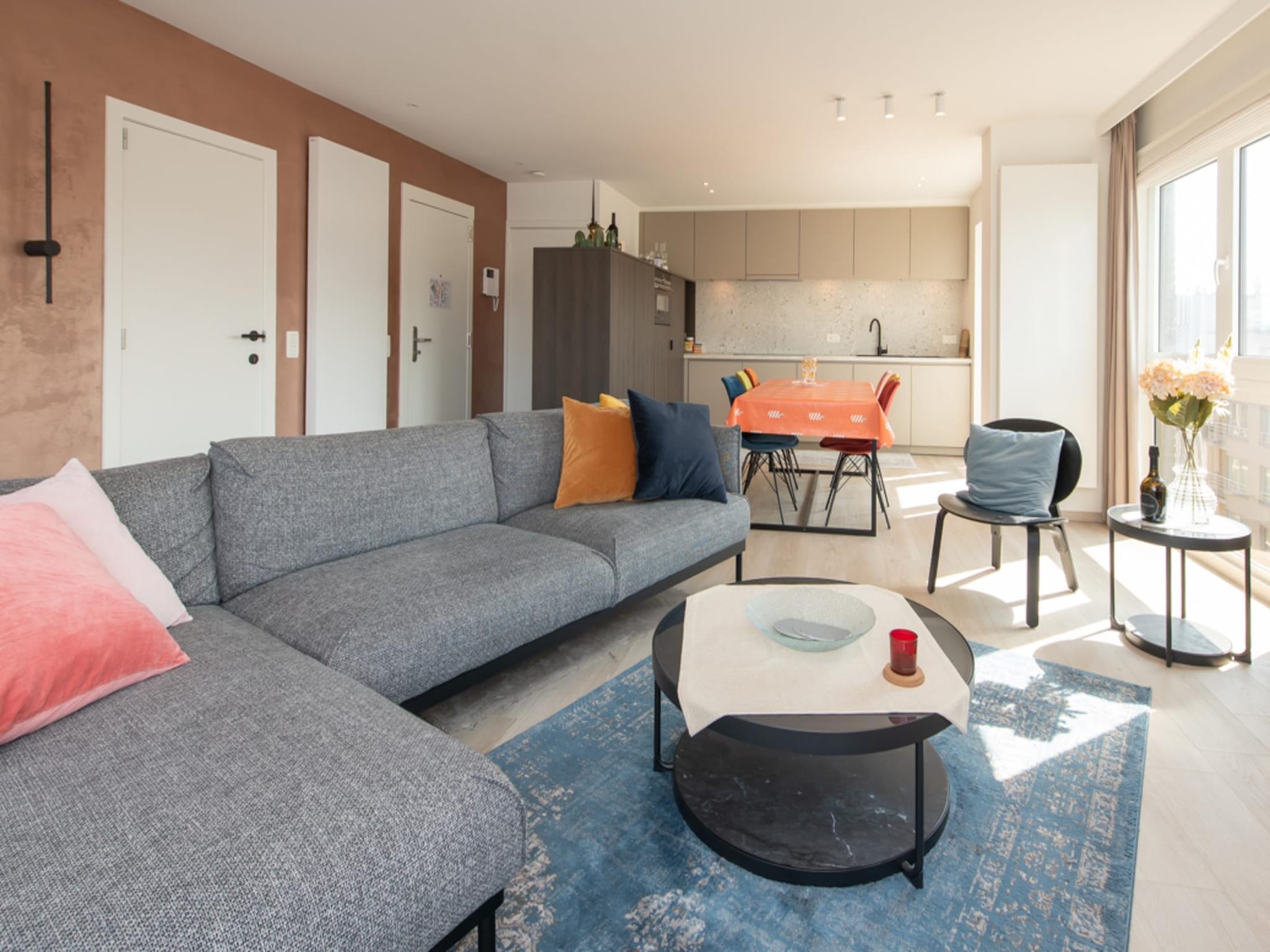 Ferienwohnung Louise Marie