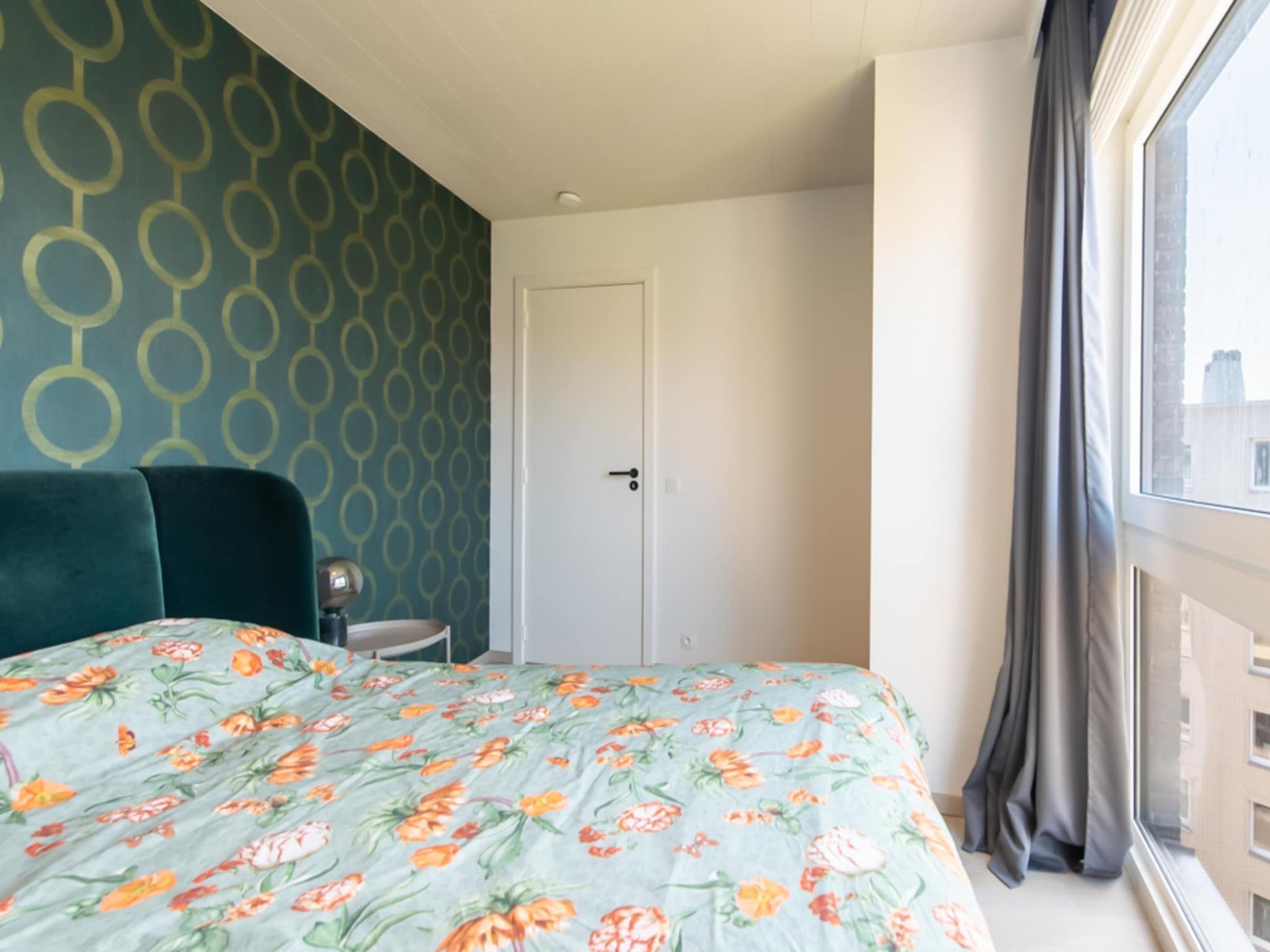 Ferienwohnung Louise Marie